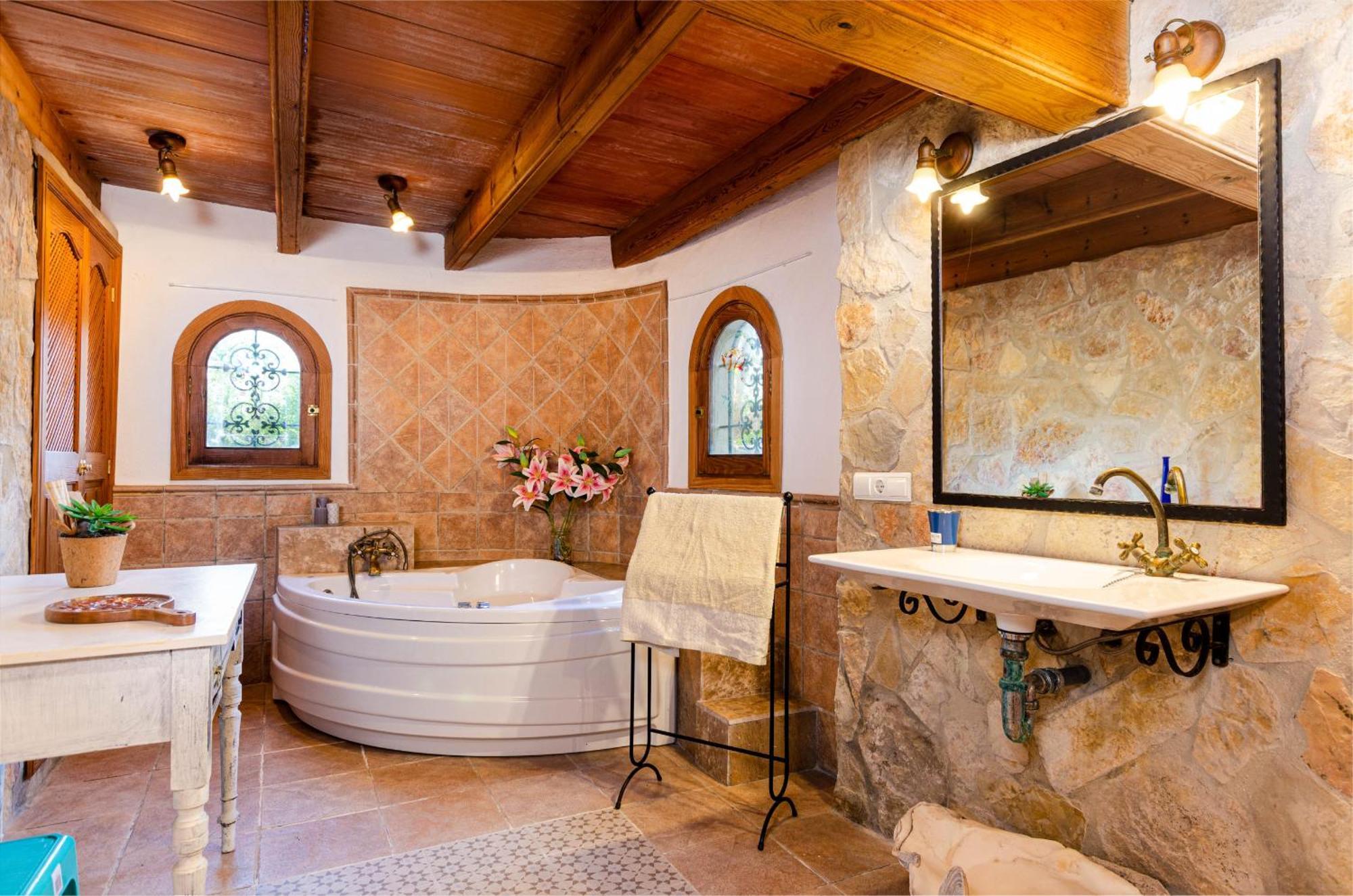 Yourhouse Es Canyar *