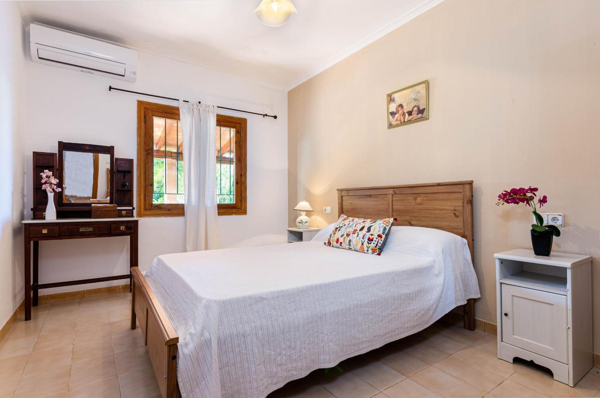Yourhouse Es Canyar Villa *