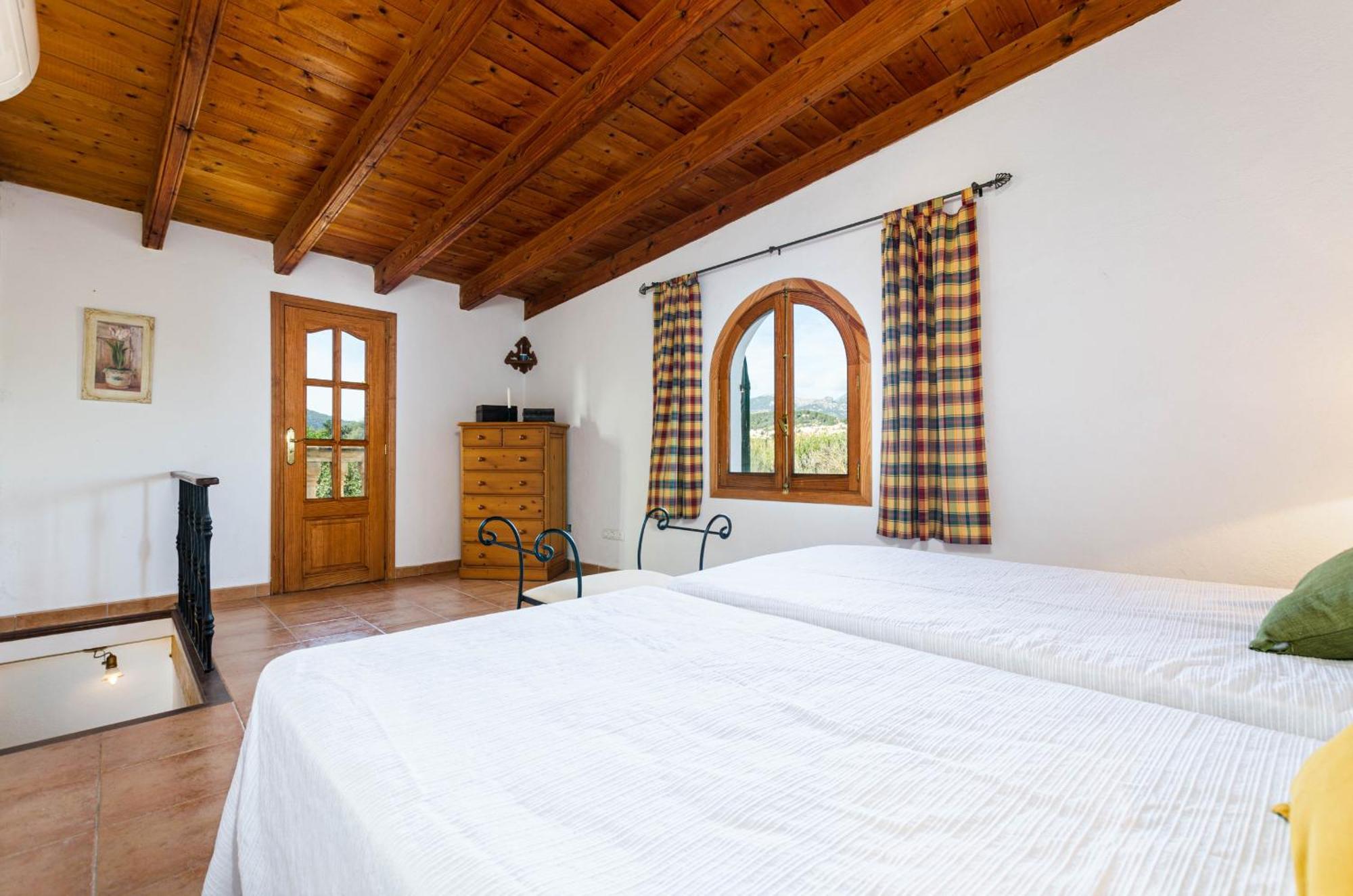 Villa Yourhouse Es Canyar *