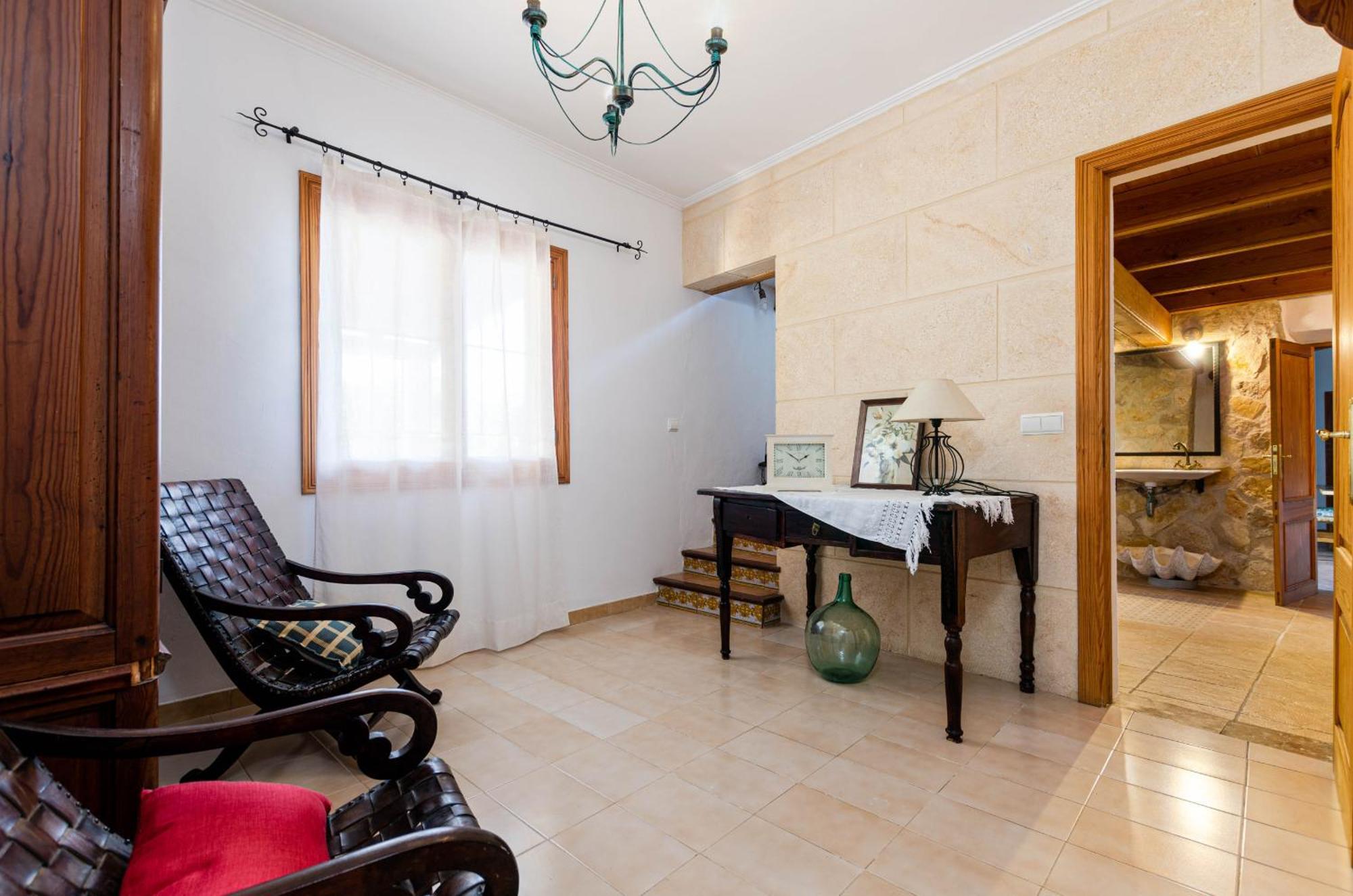 Yourhouse Es Canyar * Selva (Mallorca)