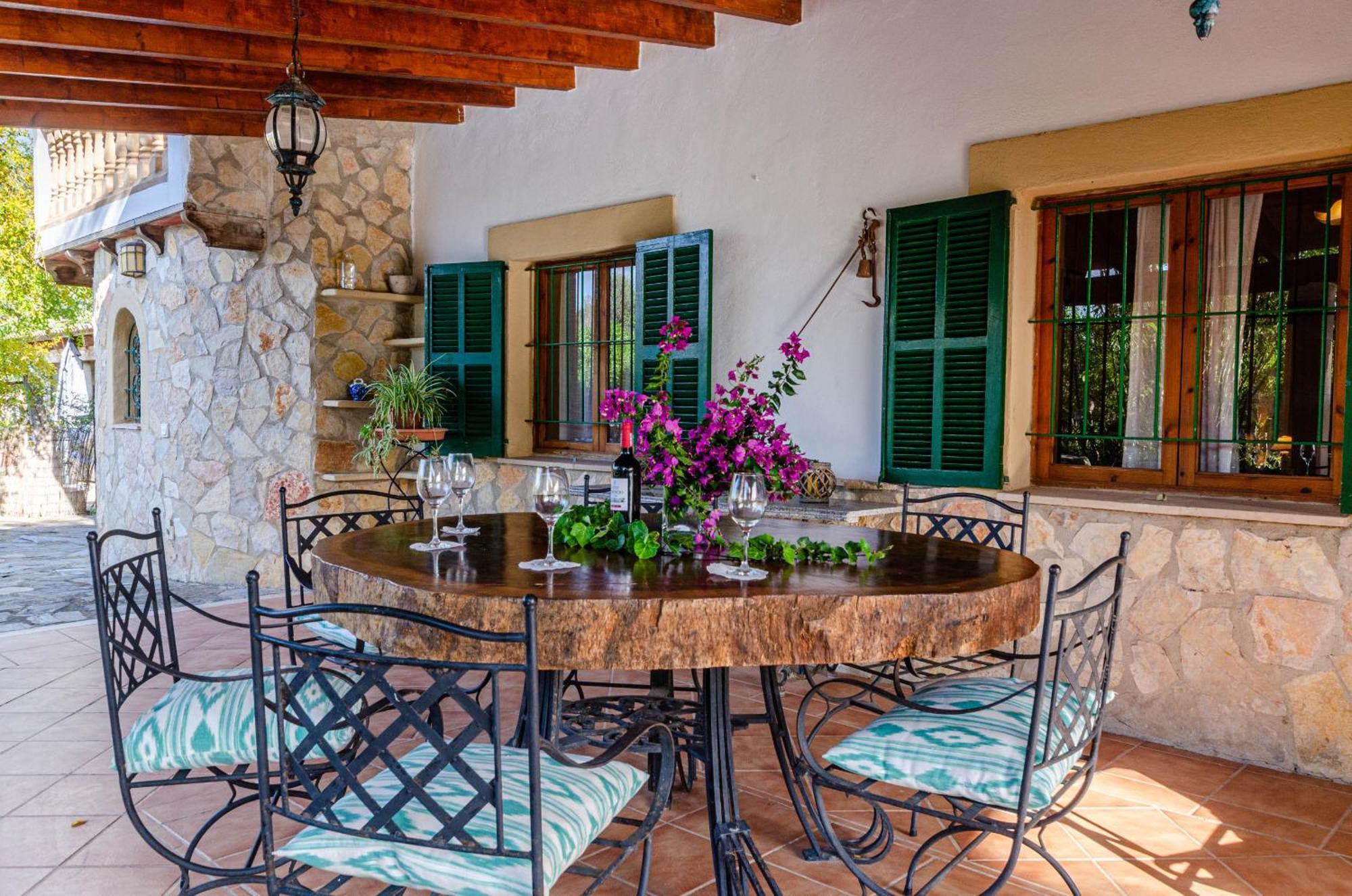 Yourhouse Es Canyar Selva (Mallorca)