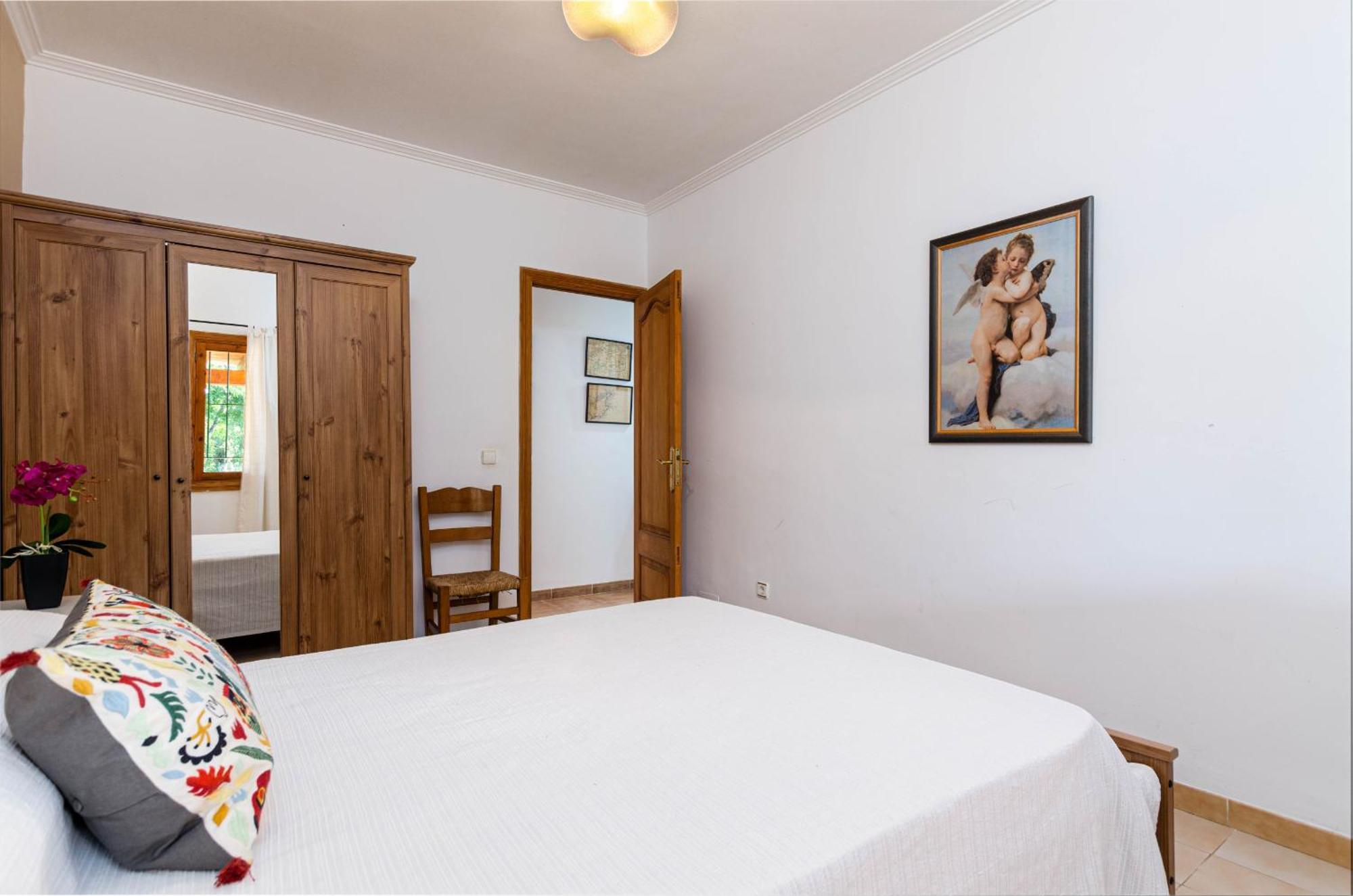 Villa Yourhouse Es Canyar