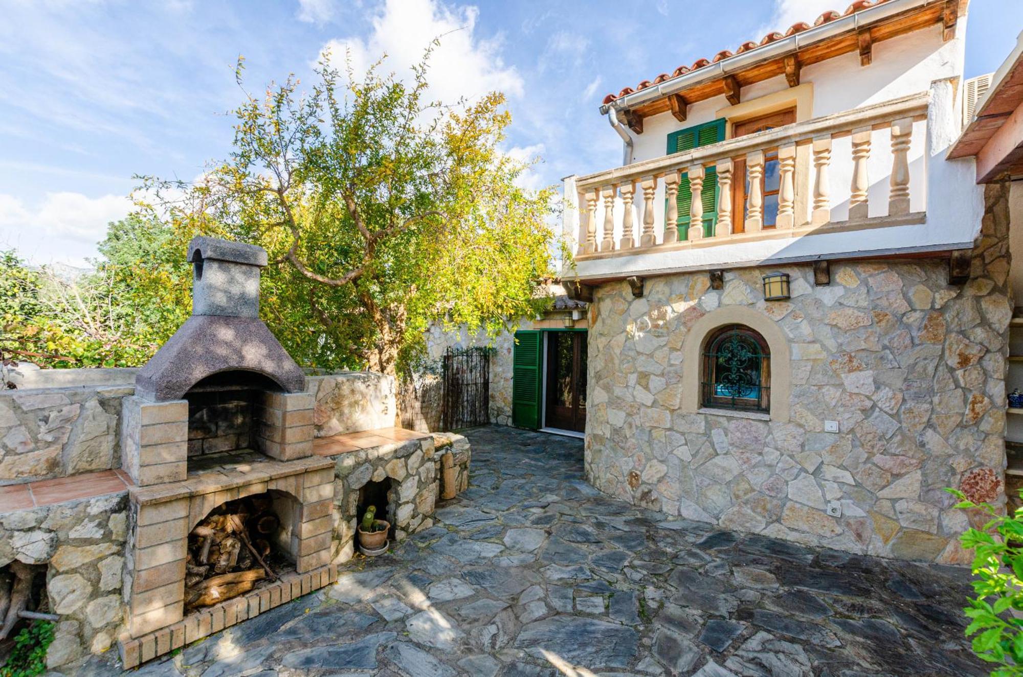 Villa Yourhouse Es Canyar Selva (Mallorca)