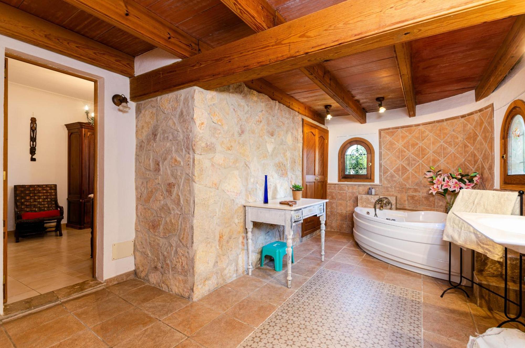 Yourhouse Es Canyar Selva (Mallorca)