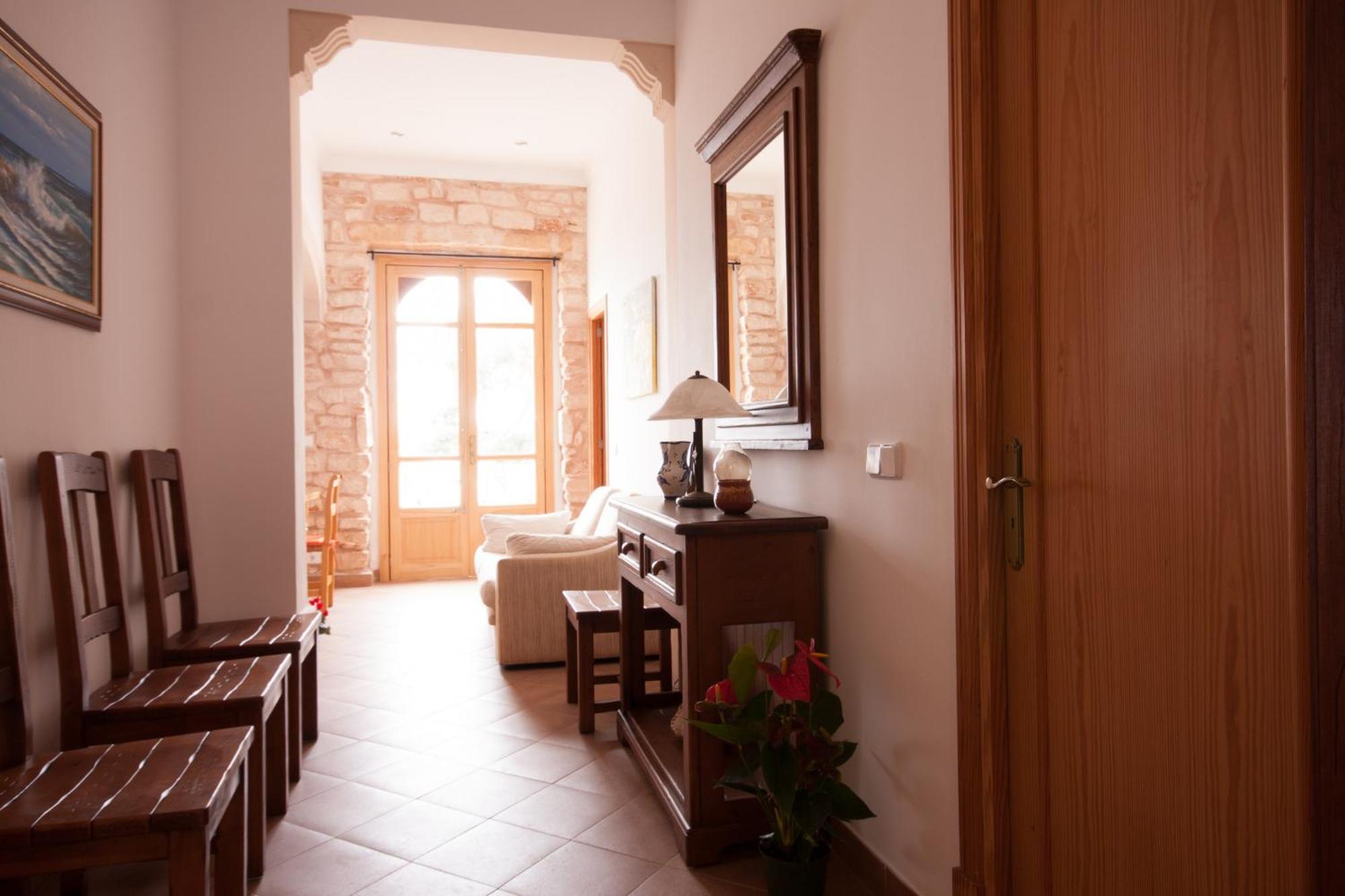 Сasa de vacaciones Casa Maremar