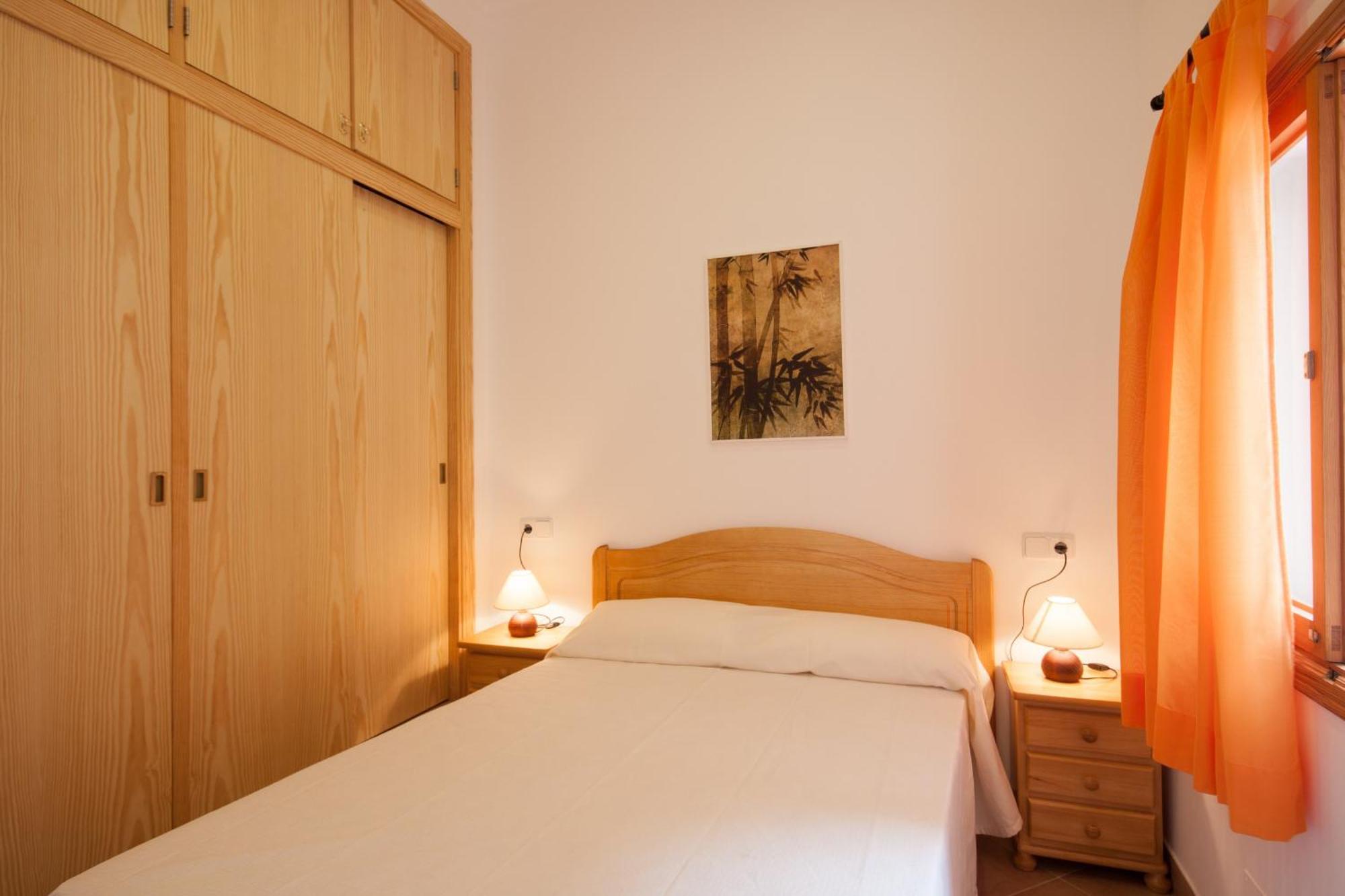 Сasa de vacaciones Casa Maremar Cala Figuera (Mallorca)