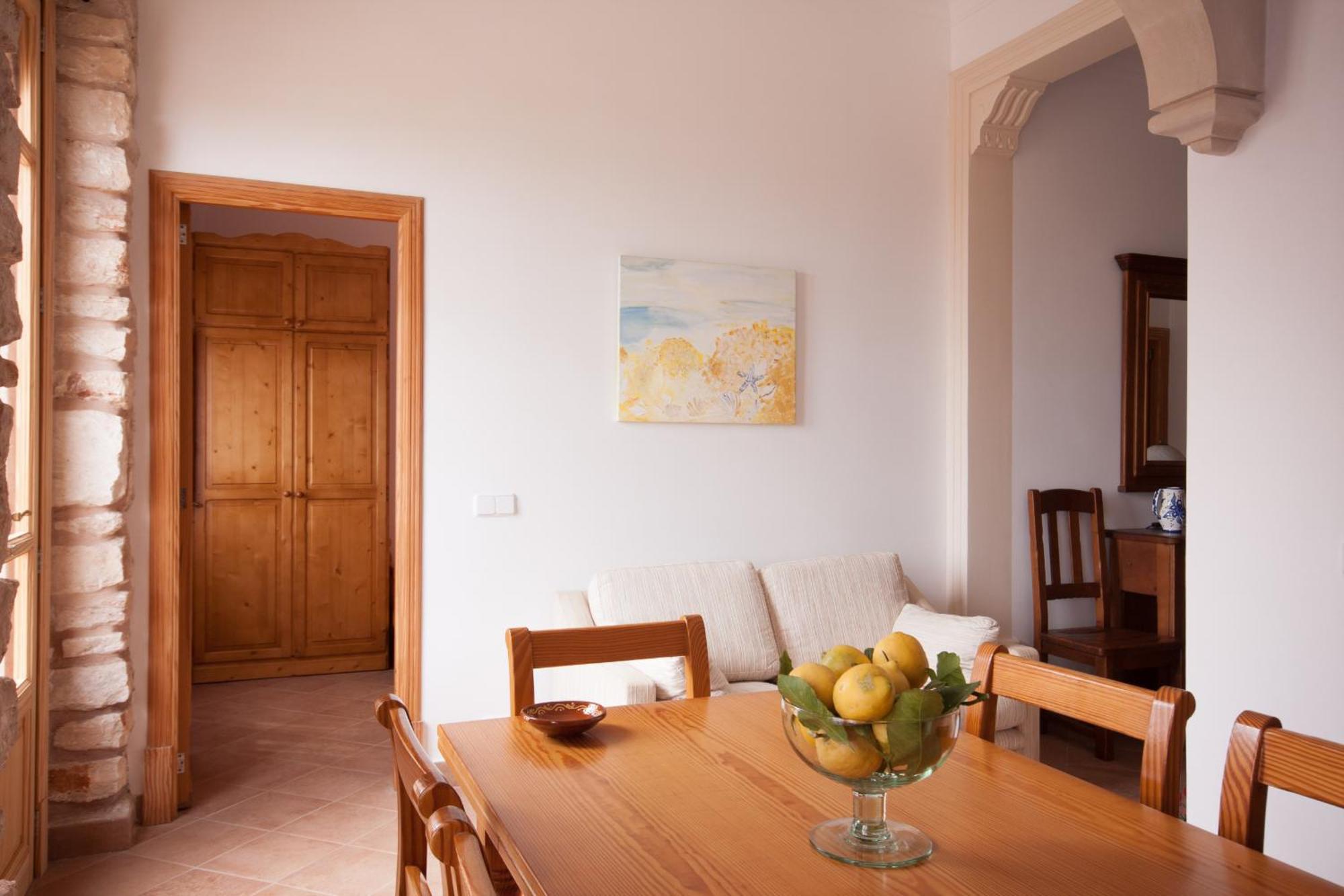 Casa Maremar * Cala Figuera (Mallorca)