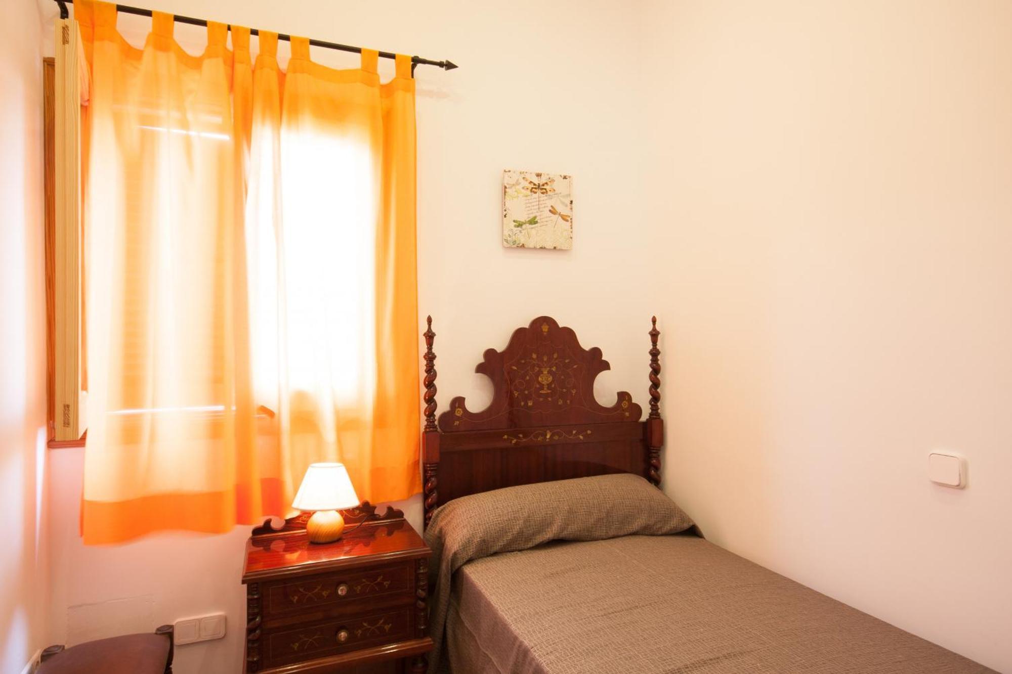 Casa Maremar Сasa de vacaciones