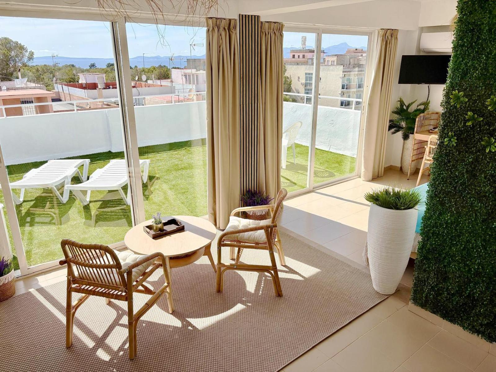 Hotel Selva Arenal El Arenal (Mallorca)
