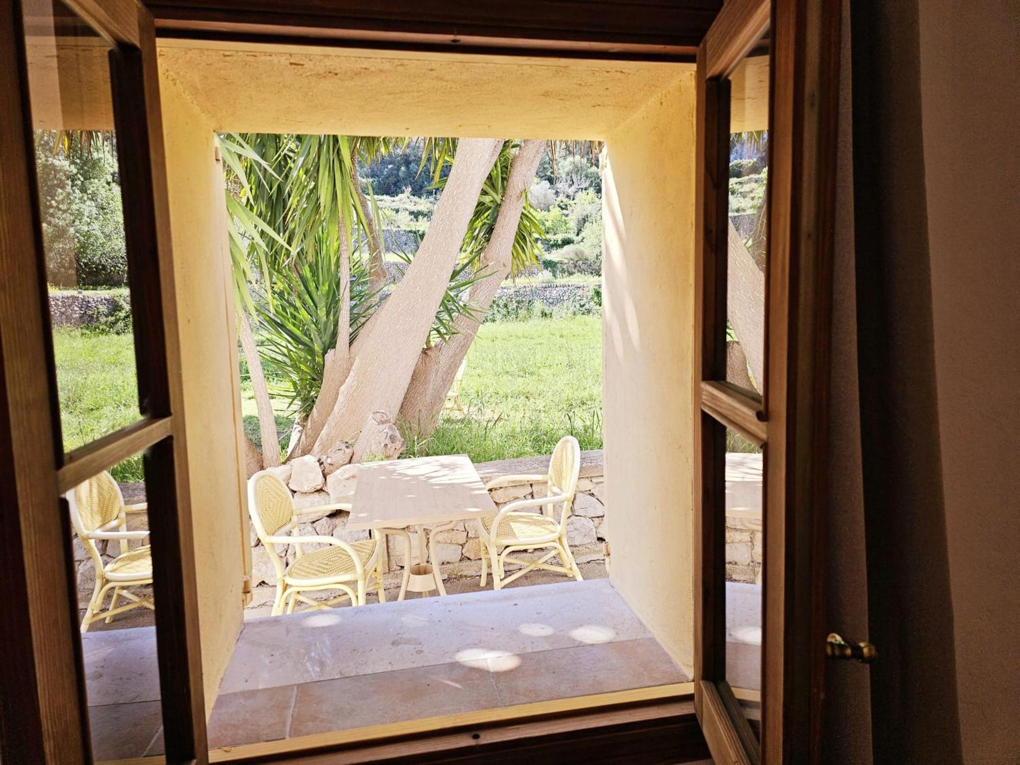 Country house Sec Alaro