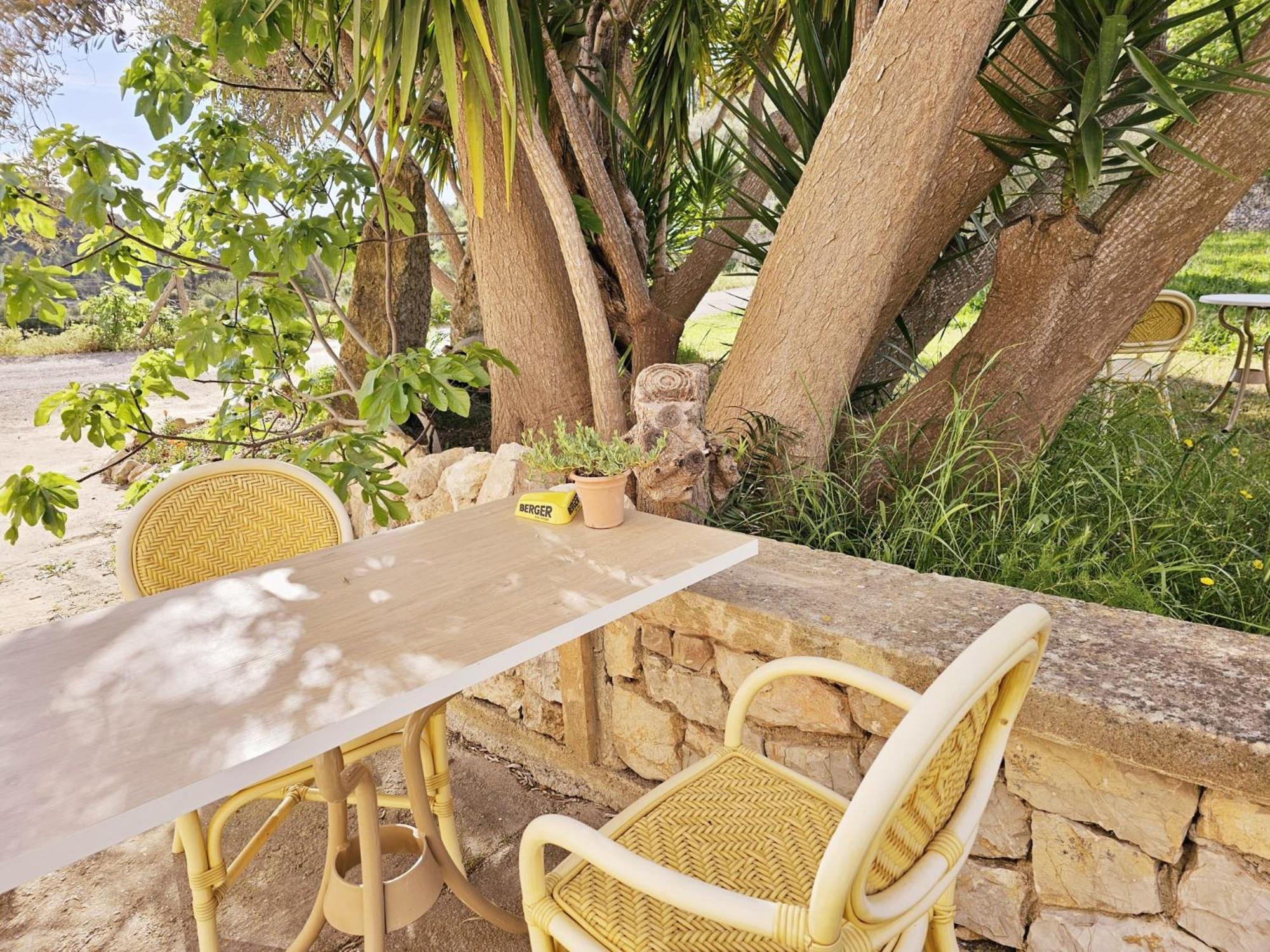 Country house Sec Alaro