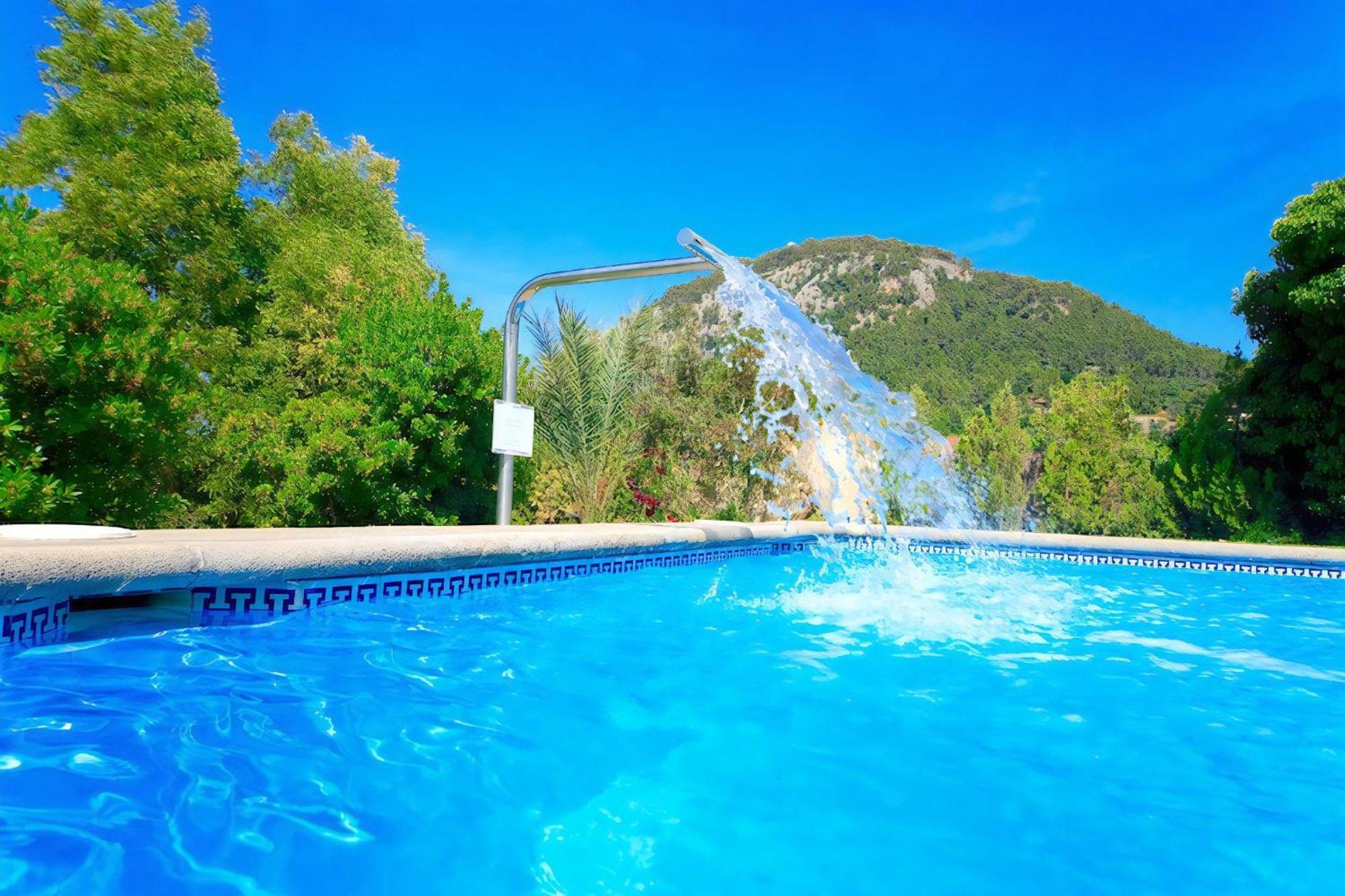 Villa Wonderful Short Walk To Old Town Colom Private Pool *