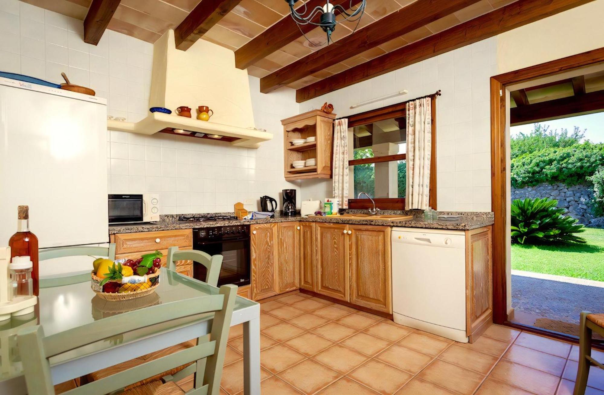 Wonderful Short Walk To Old Town Colom Private Pool *