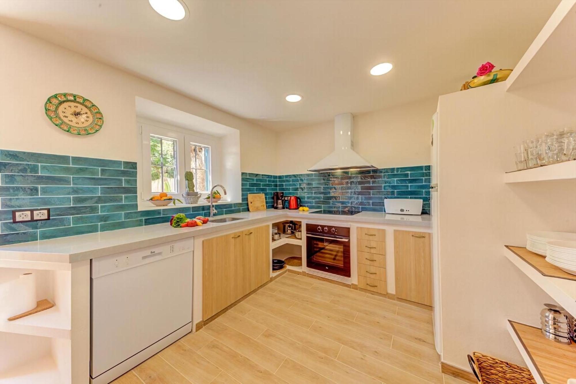 Tranquil Plana Den Rull Set In The Beautiful Ternelles Valley Private Pool Villa