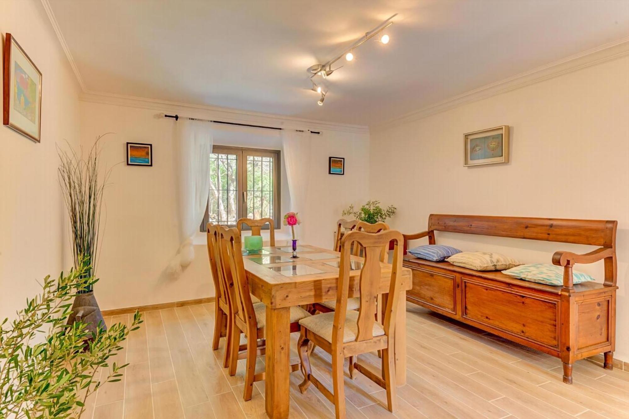 Tranquil Plana Den Rull Set In The Beautiful Ternelles Valley Private Pool Villa *