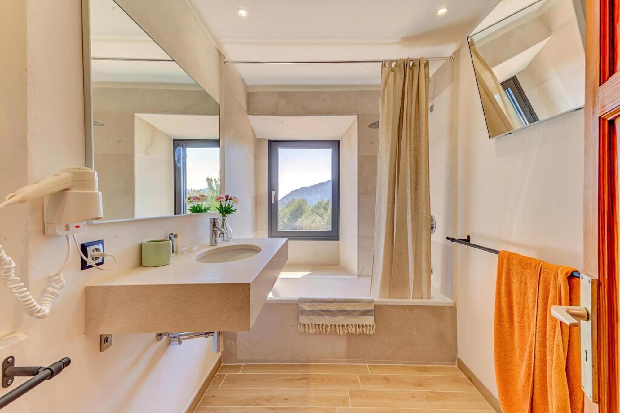 Tranquil Plana Den Rull Set In The Beautiful Ternelles Valley Private Pool *