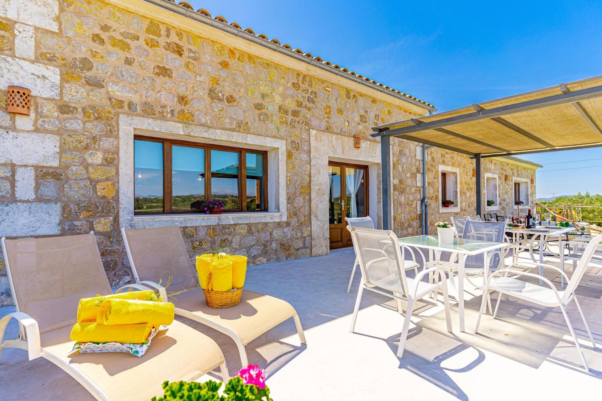 268 Caluix Etv8149 By Mallorca Charme Villa
