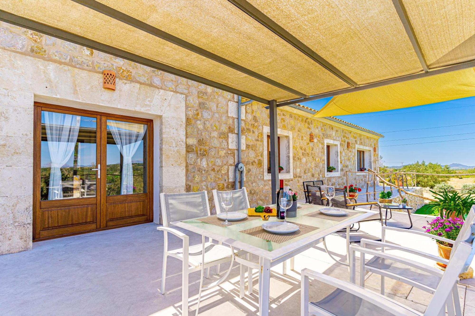 268 Caluix Etv8149 By Mallorca Charme Villa