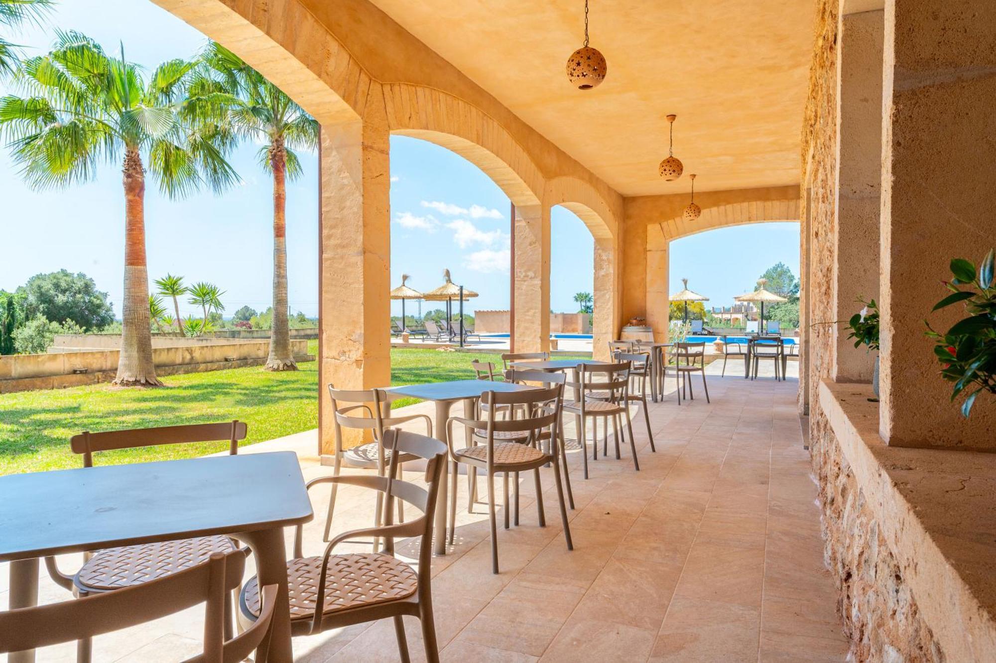 Farm stay Son Sampoli Adults Only By Mhr Llucmajor (Mallorca)