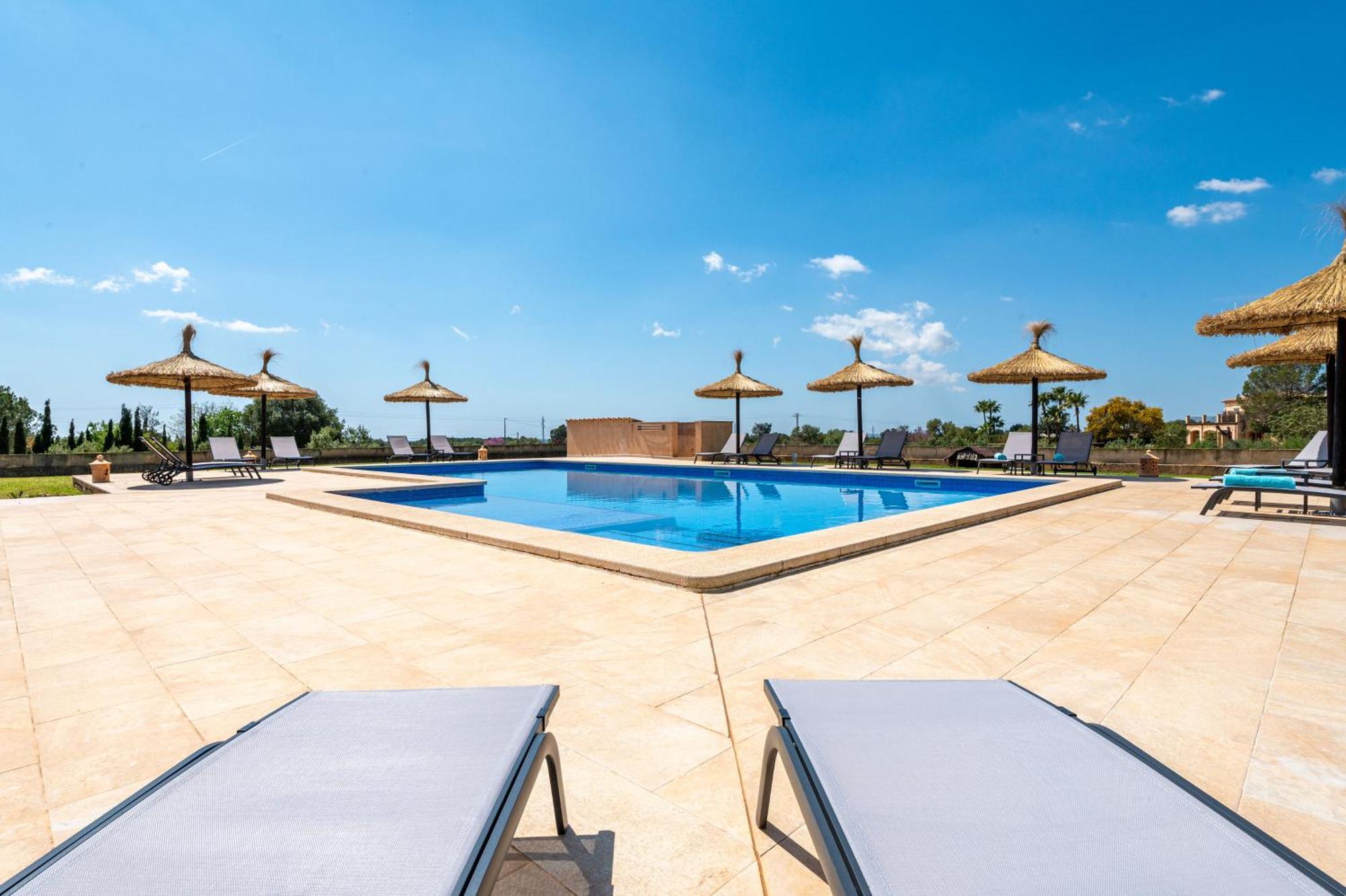Son Sampoli Adults Only By Mhr * Llucmajor (Mallorca)