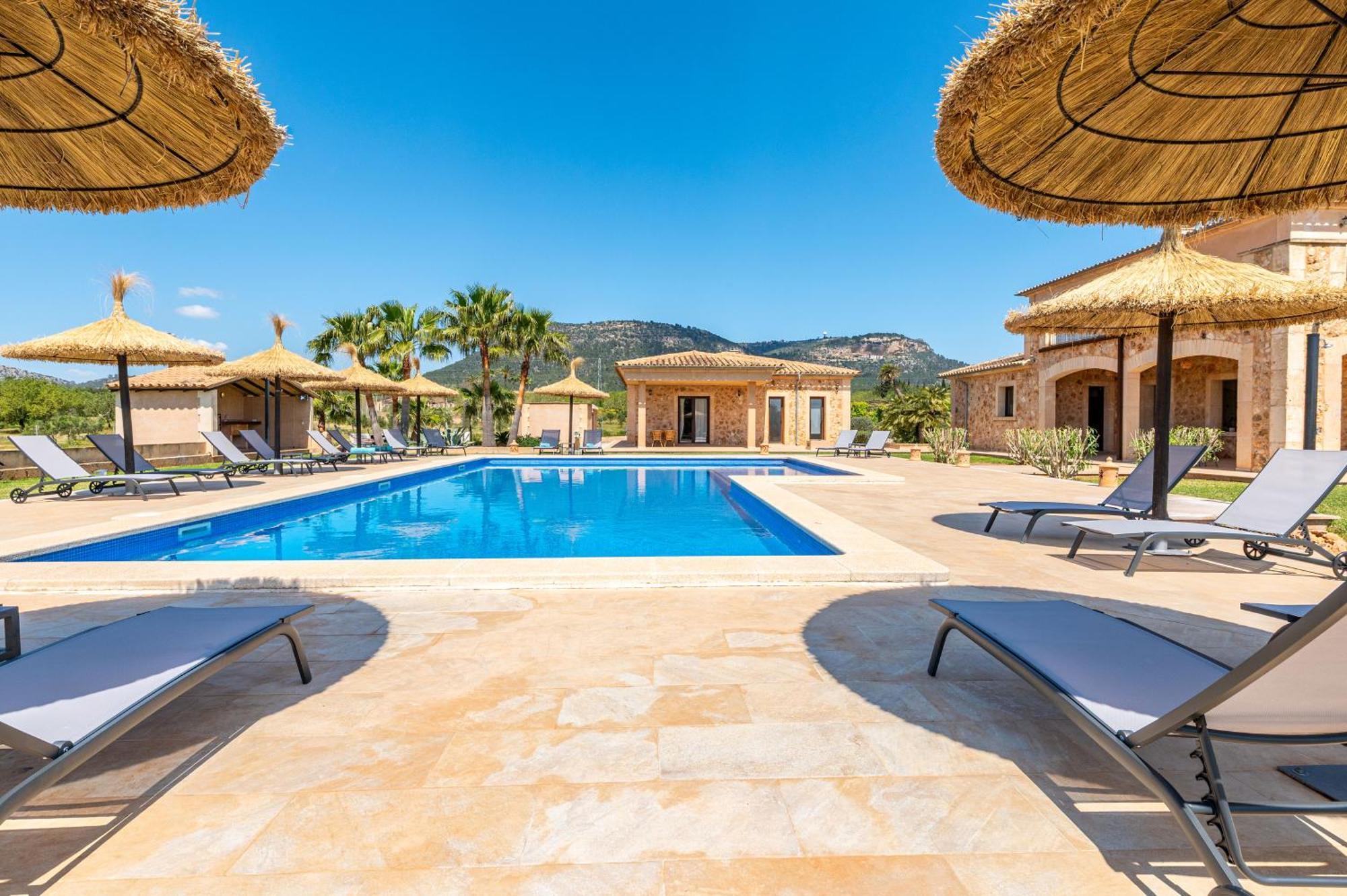 Farm stay Son Sampoli Adults Only By Mhr *