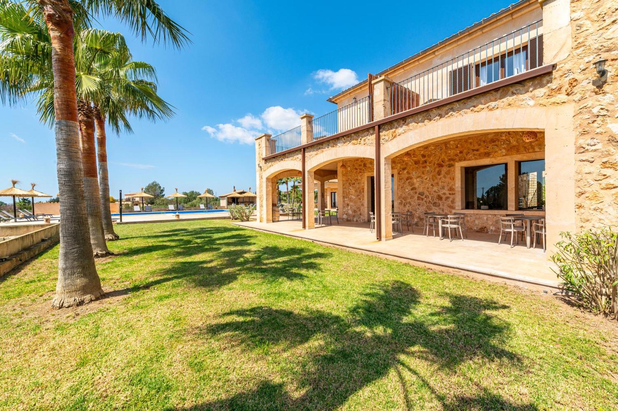 Son Sampoli Adults Only By Mhr * Llucmajor (Mallorca)