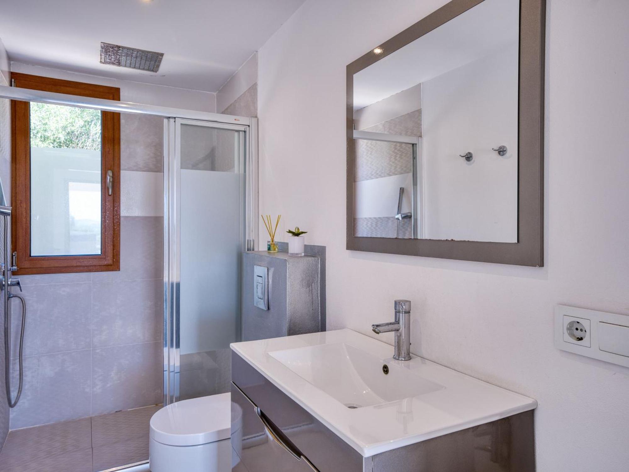 Villa Son Geronio 6 Pax