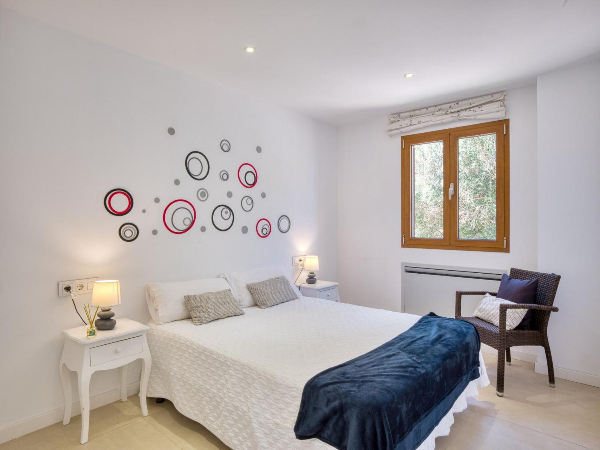 Villa Son Geronio 6 Pax Muro