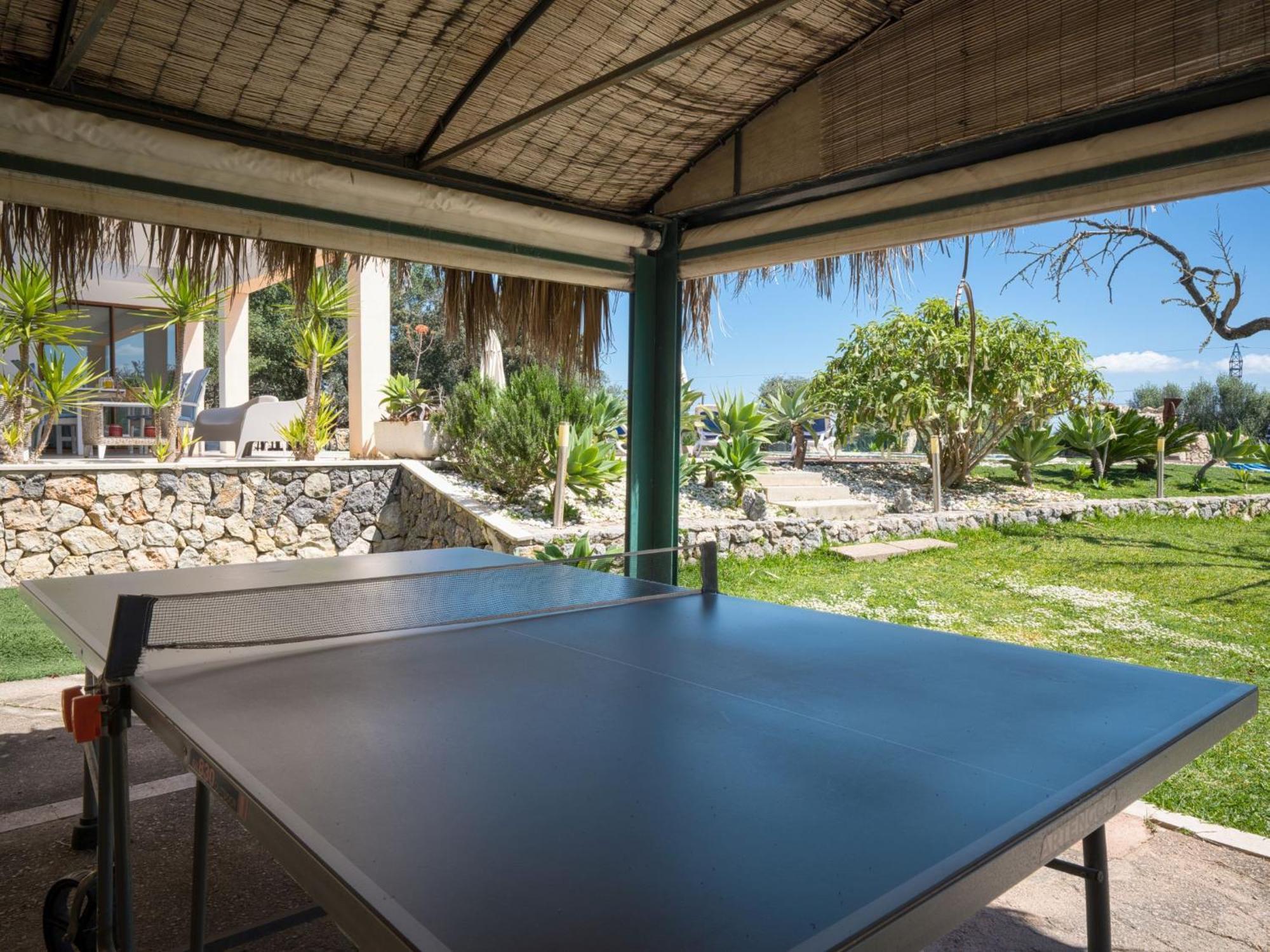 Son Geronio 6 Pax Villa
