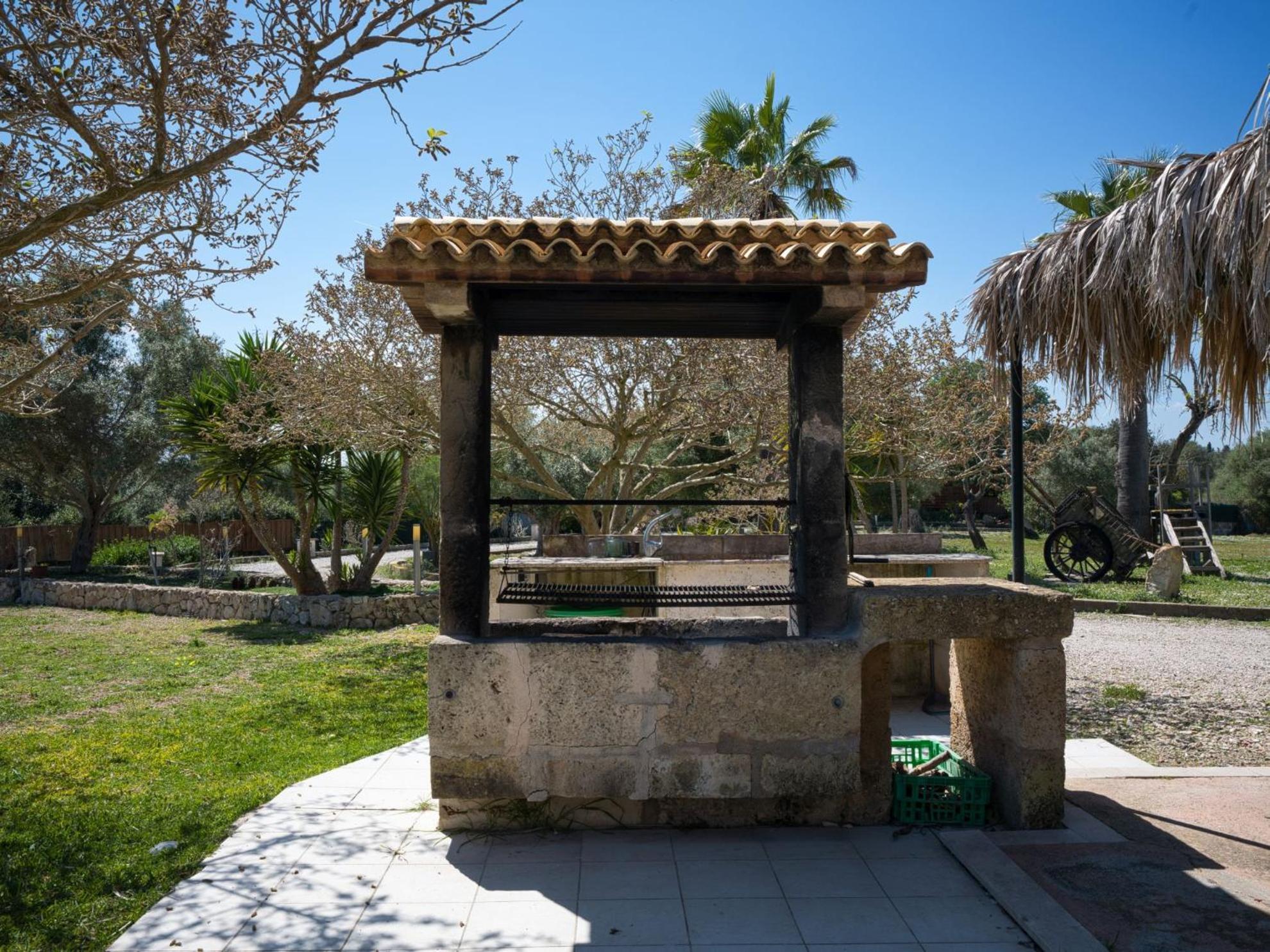 Villa Son Geronio 6 Pax Muro