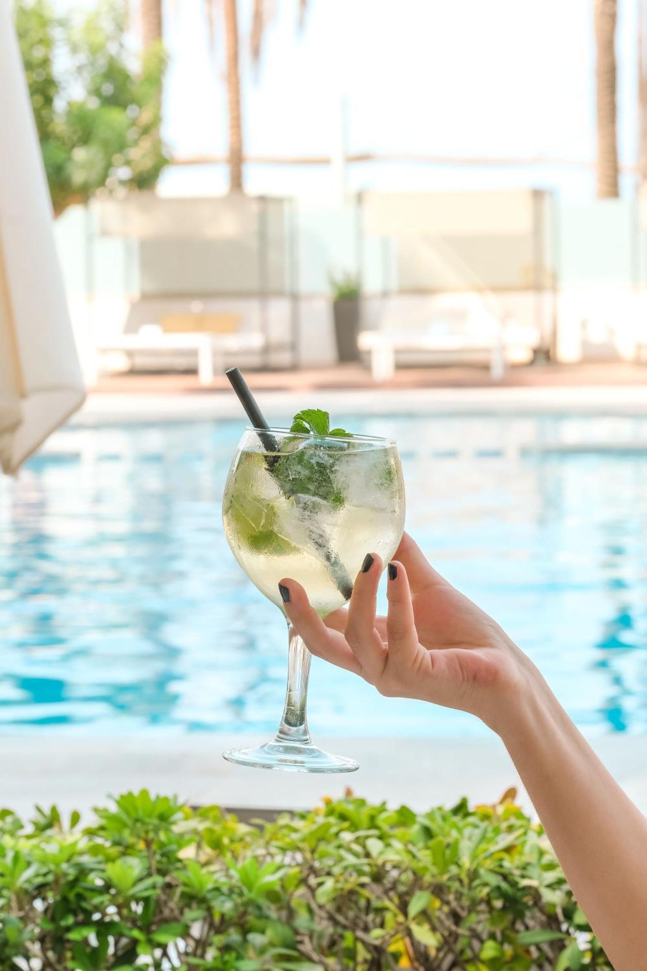 Hotel Playa Golf 4*