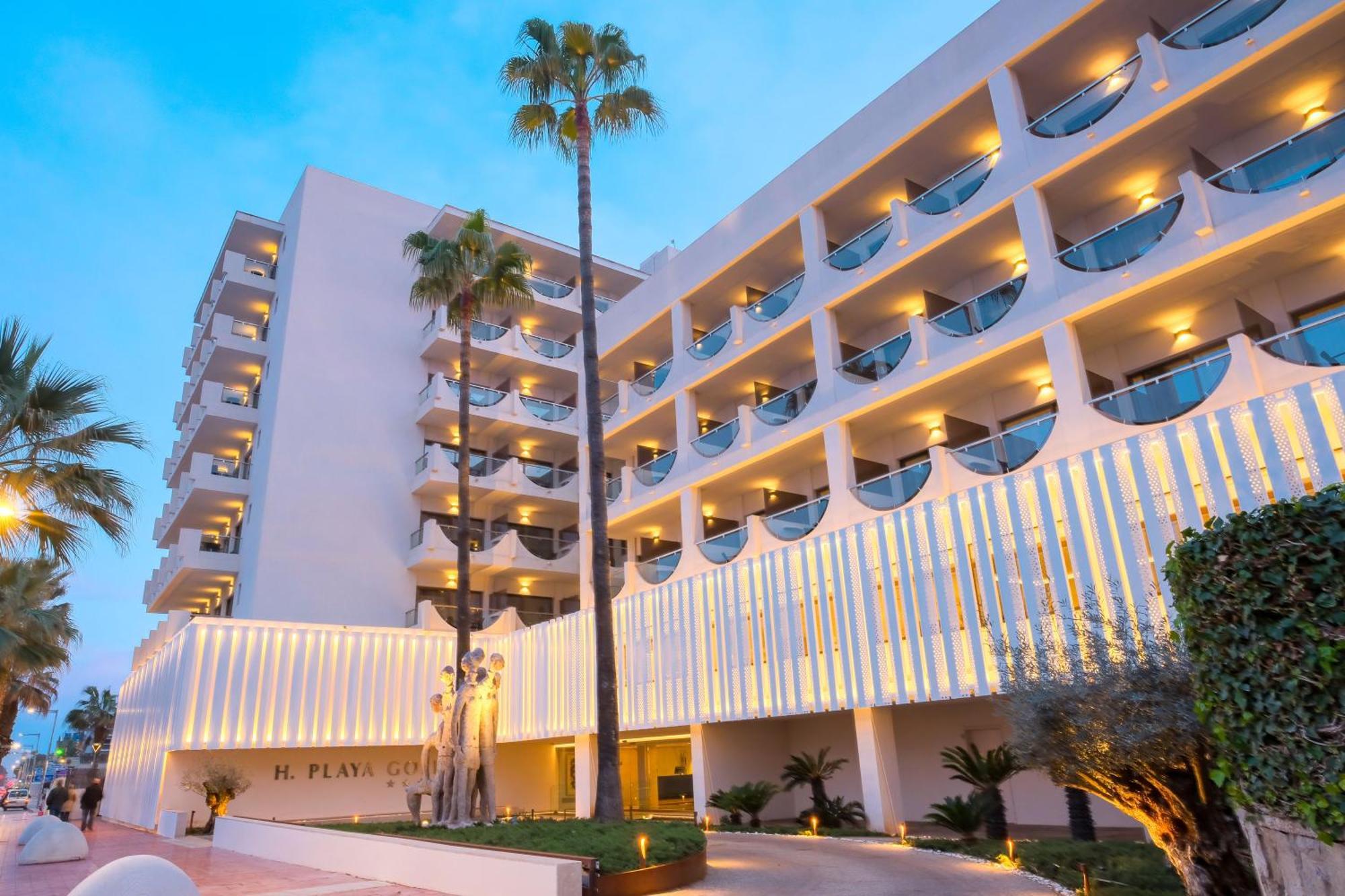 Playa Golf 4* Playa de Palma (Mallorca)