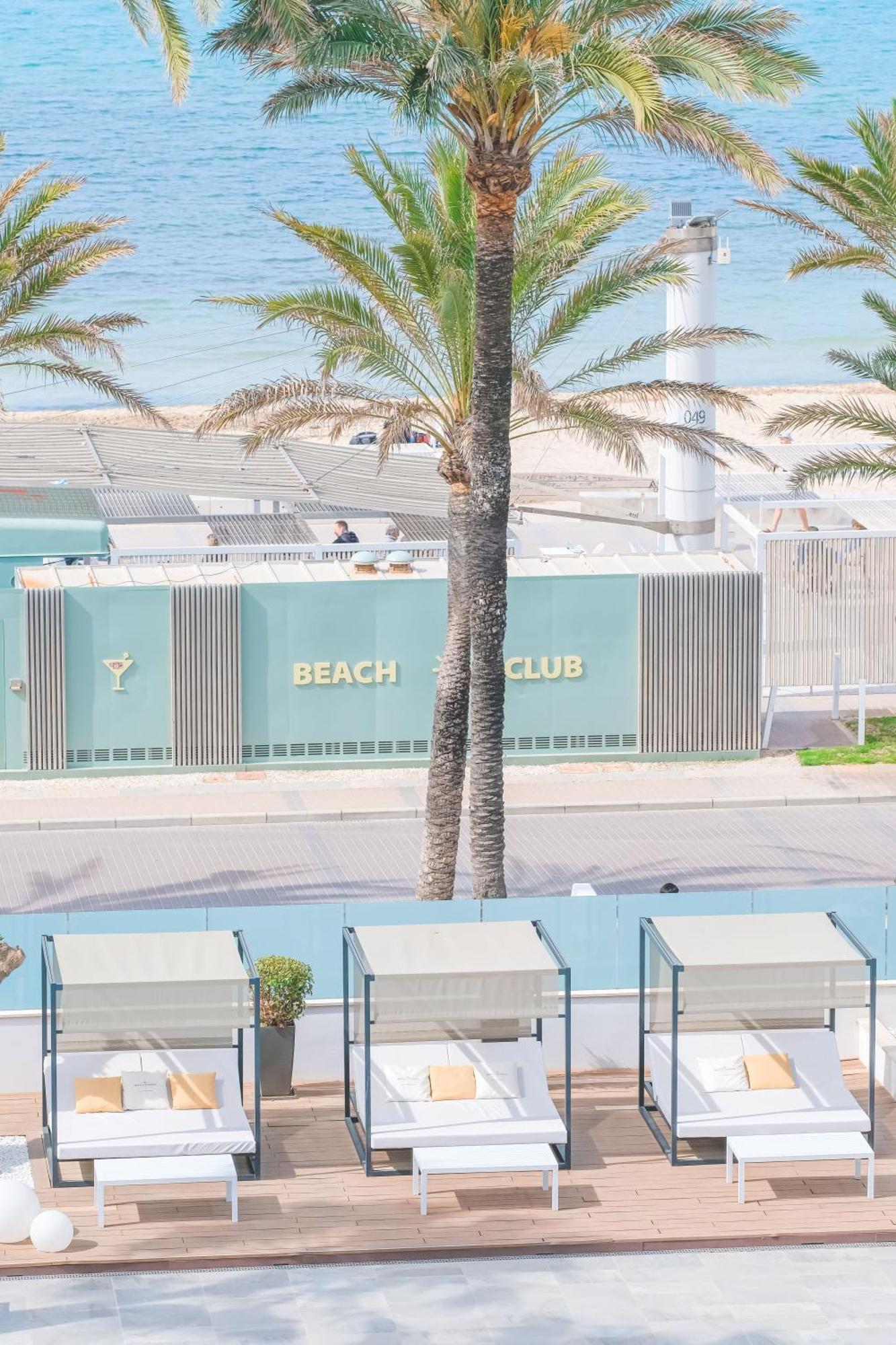 Playa Golf Playa de Palma (Mallorca)