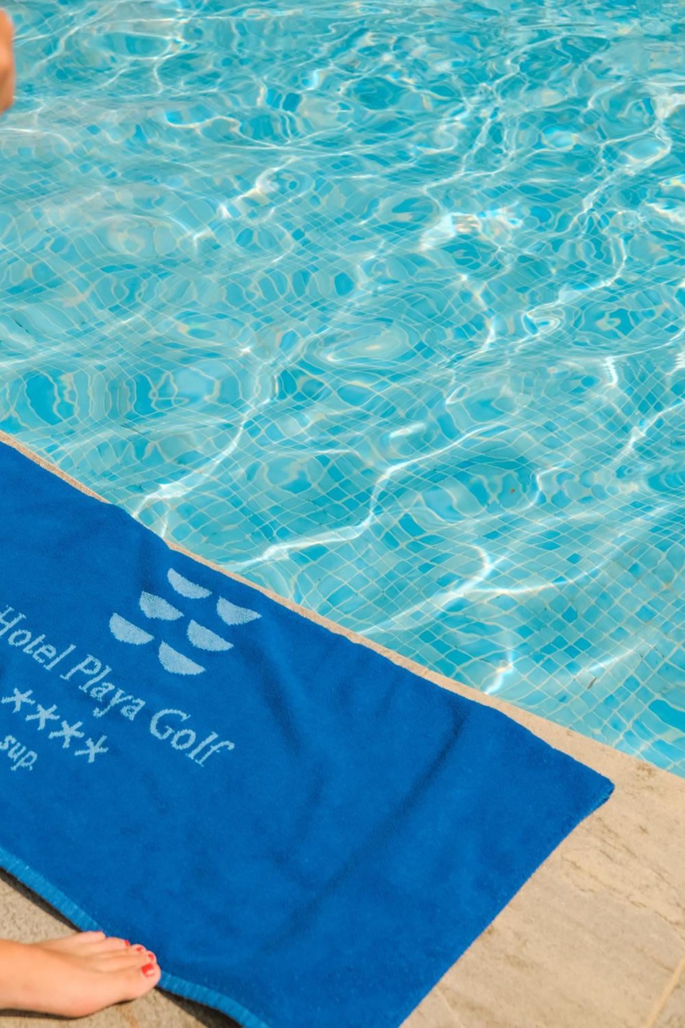 Hotel Playa Golf