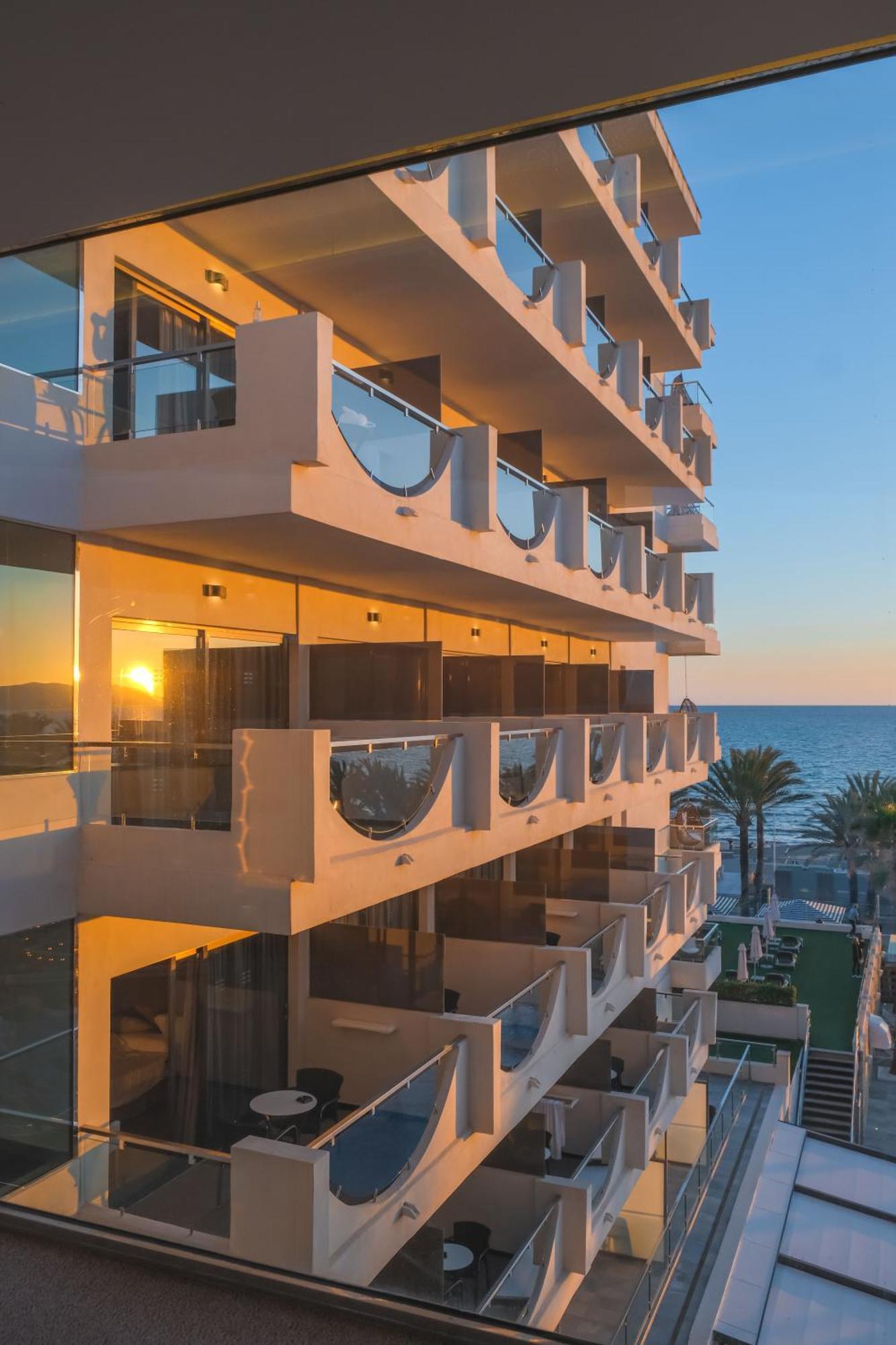 Playa Golf 4*