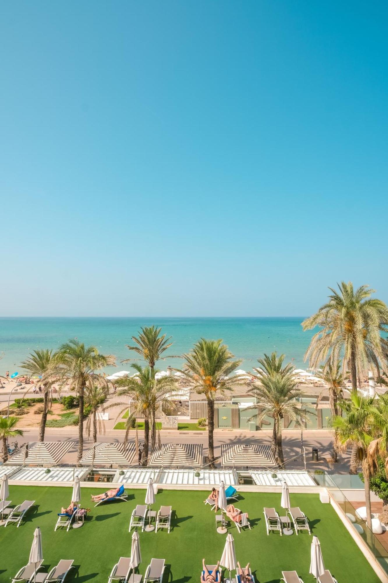 Playa Golf 4*