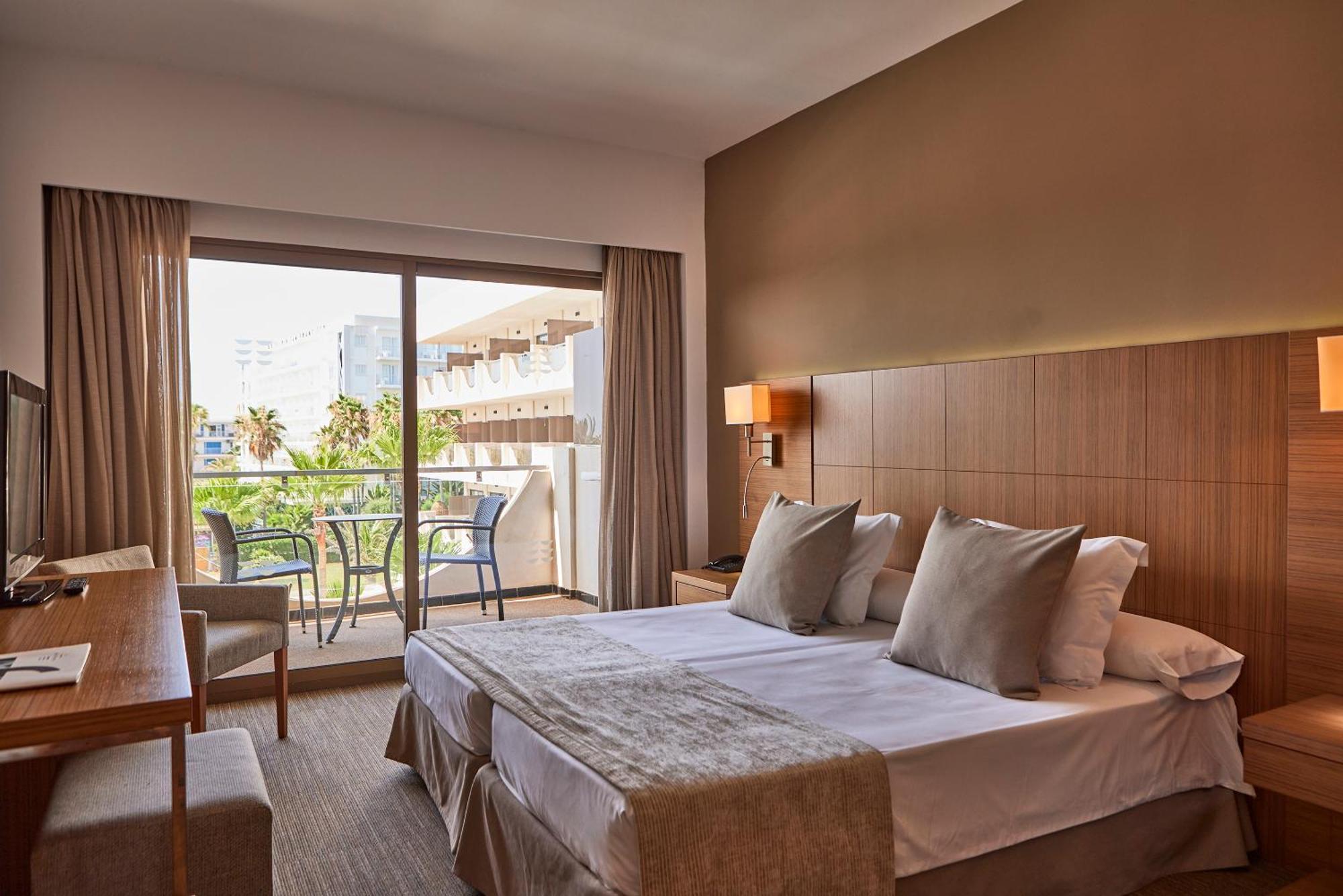 Hotel Playa Golf