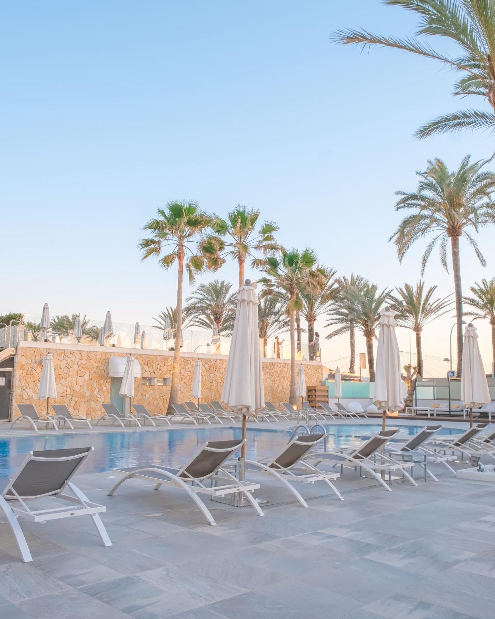 Hotel Playa Golf Playa de Palma (Mallorca)