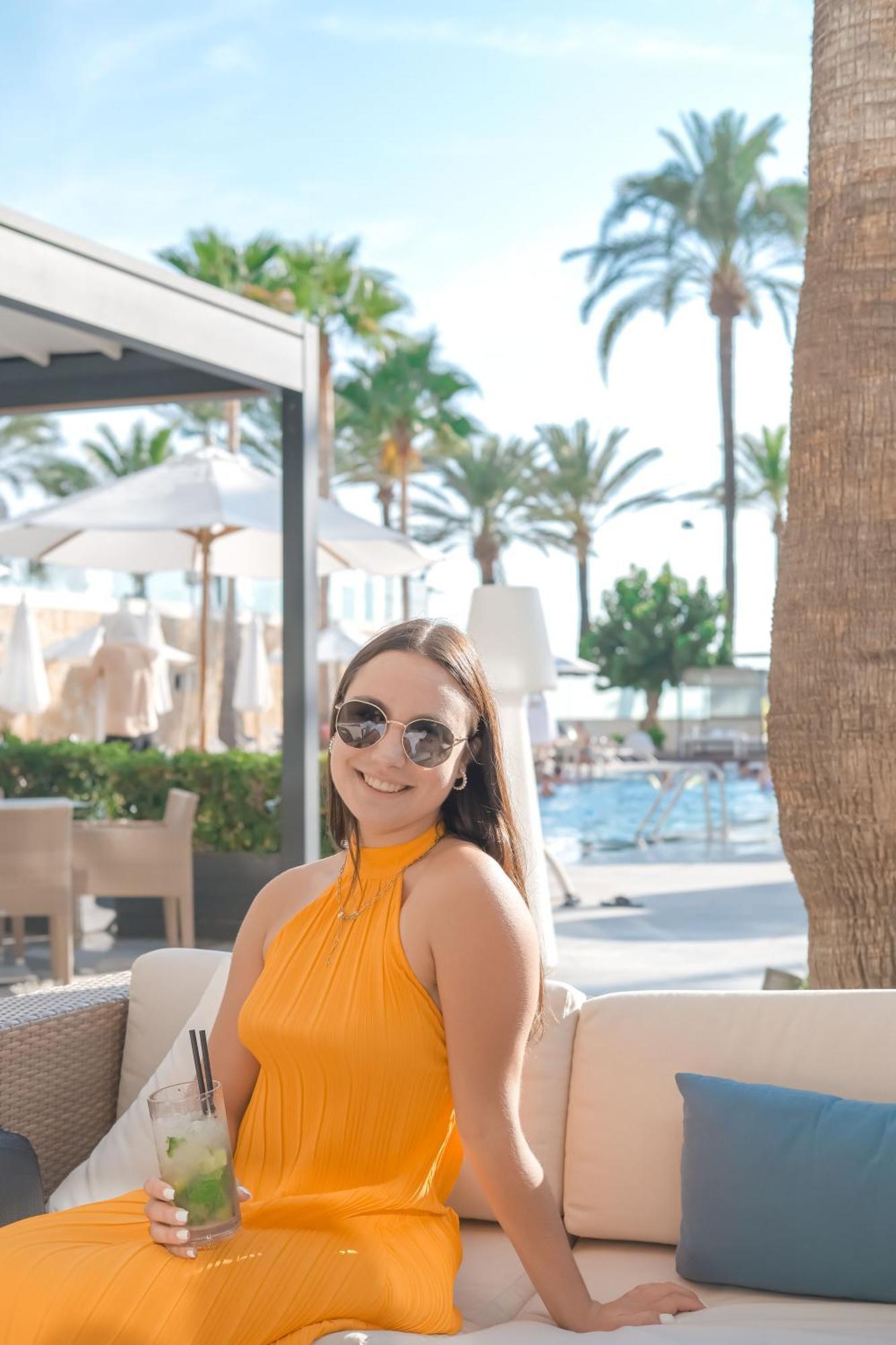 Hotel Playa Golf 4*