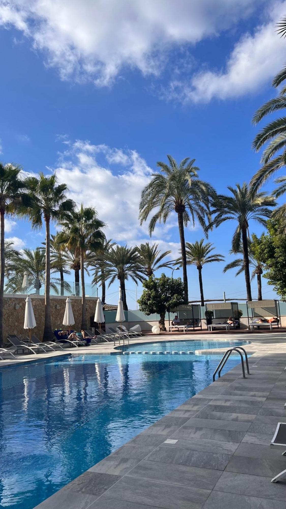 Playa Golf 4* Playa de Palma (Mallorca)