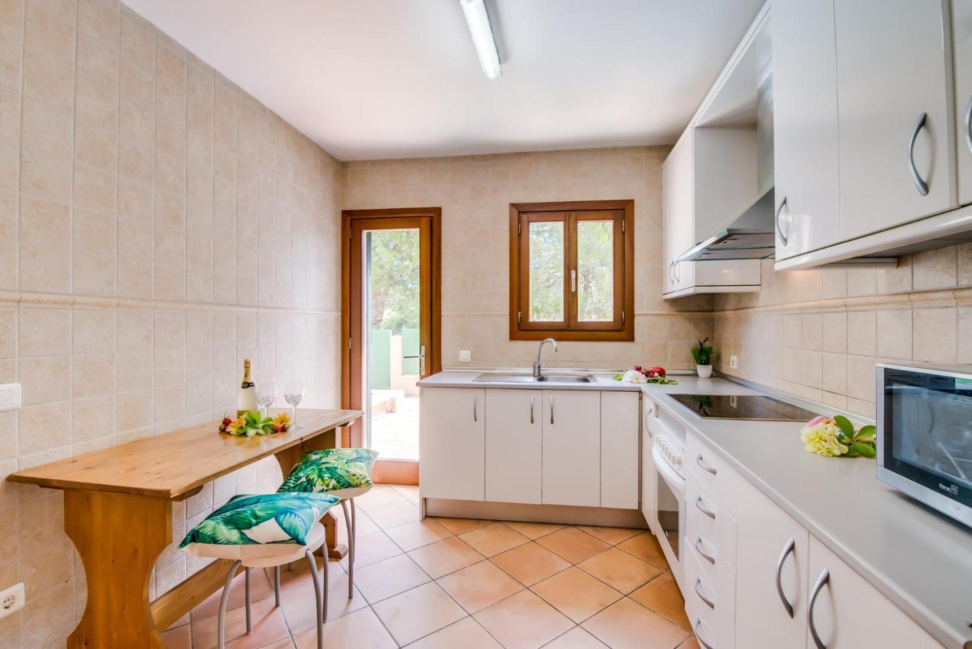 Сasa de vacaciones Delicias Id:52851 Alcúdia
