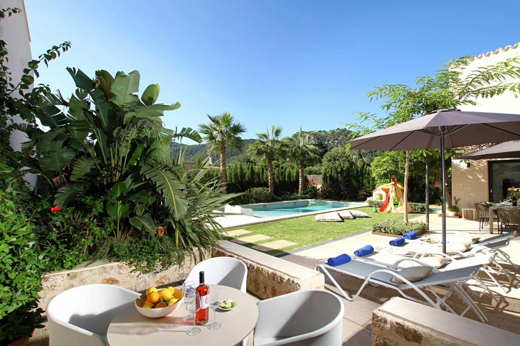 Villa Maronja Pollensa