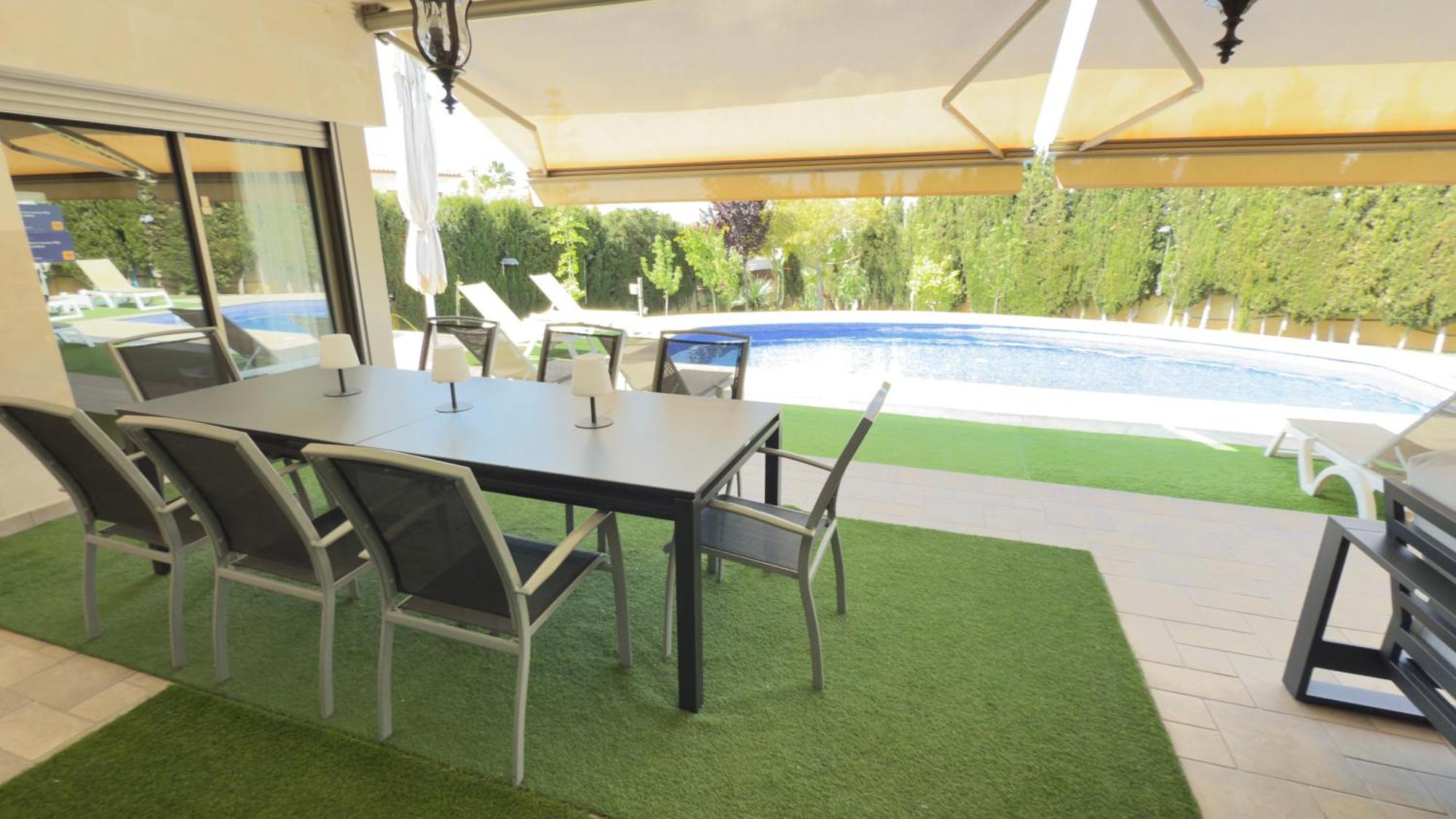Bellviure Luxury Mallorca Сasa de vacaciones