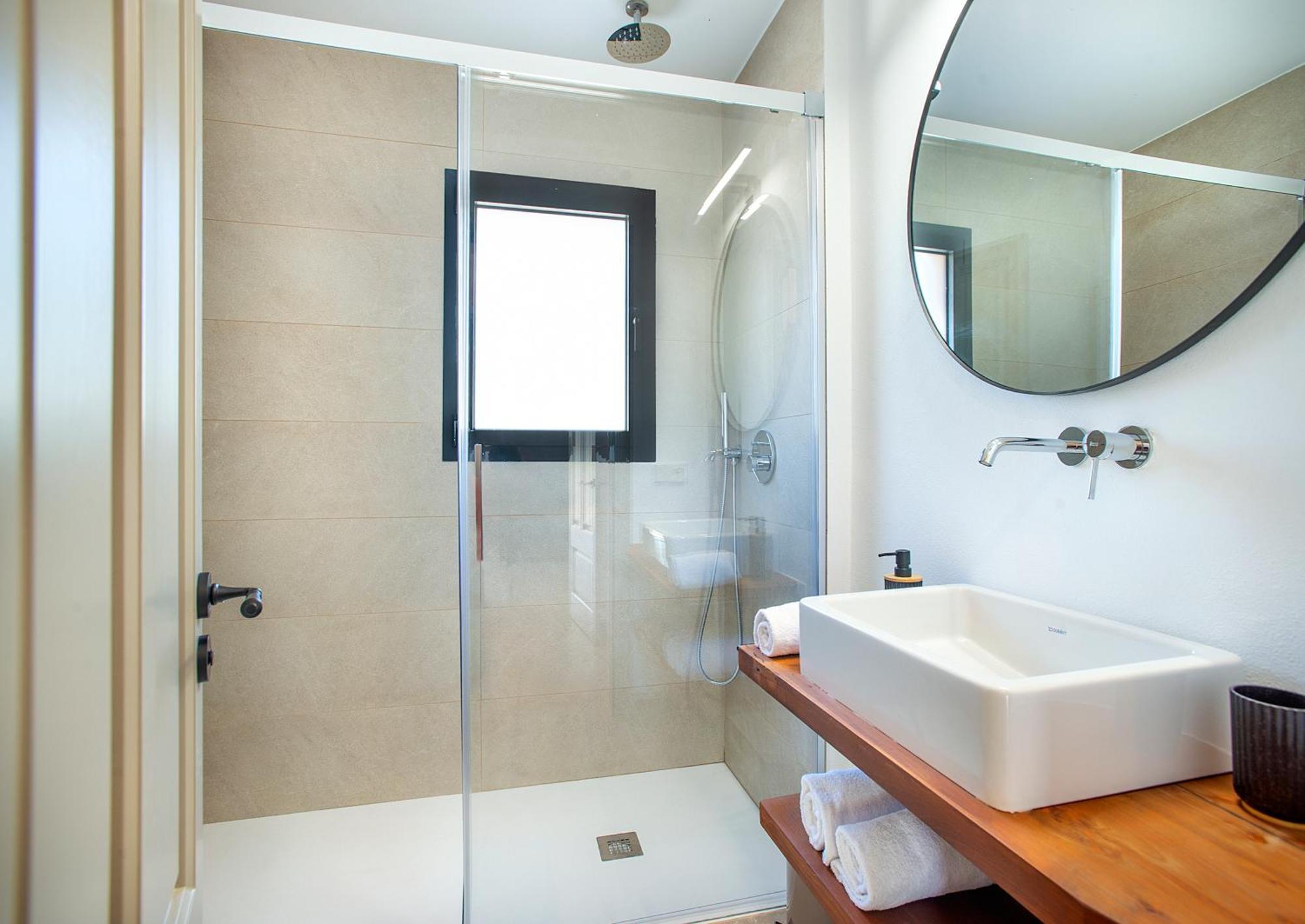 Vinya Frares - Luxury Retreat Villa Pollensa