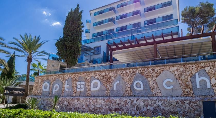 Apartamento Portodrach 4*
