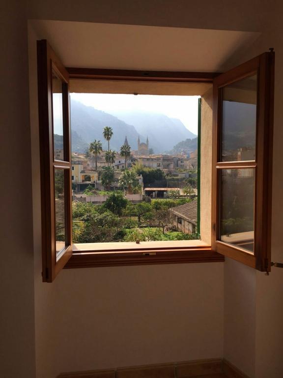 Holiday home Can Toni De S'hort Soller
