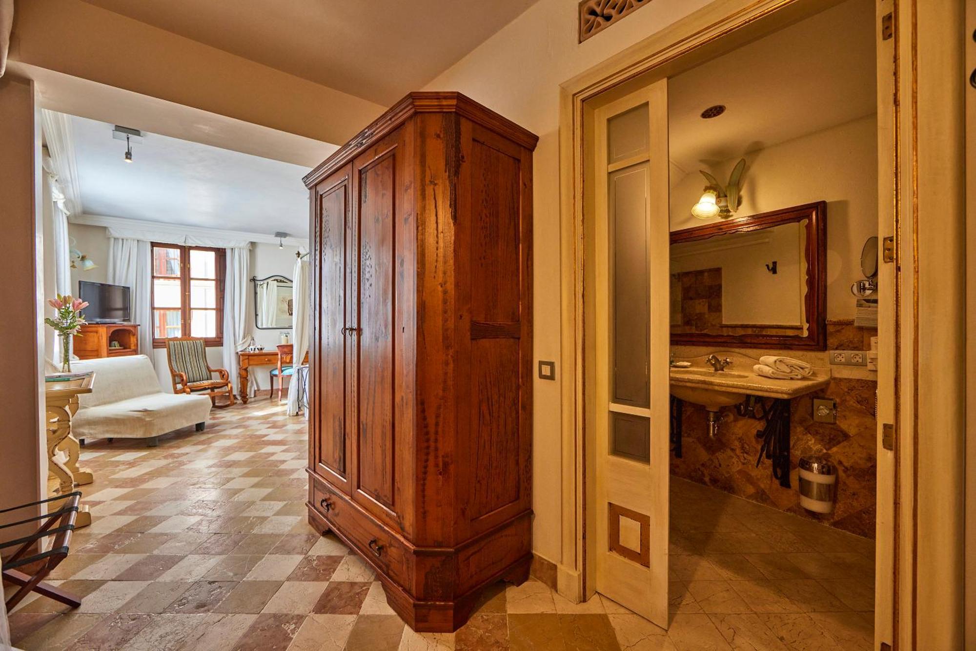 Son Sant Jordi - Turismo De Interior Hotel 4*