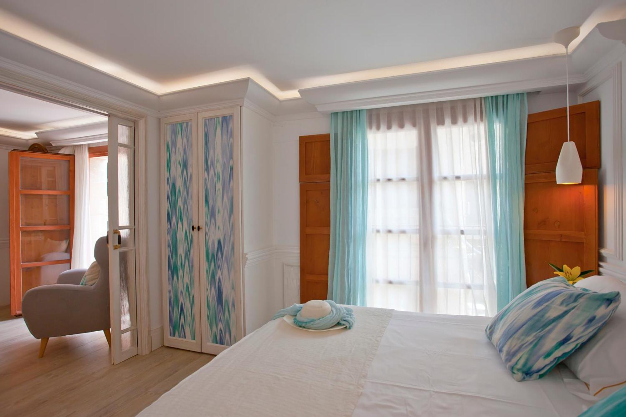Hotel Son Sant Jordi - Turismo De Interior 4*
