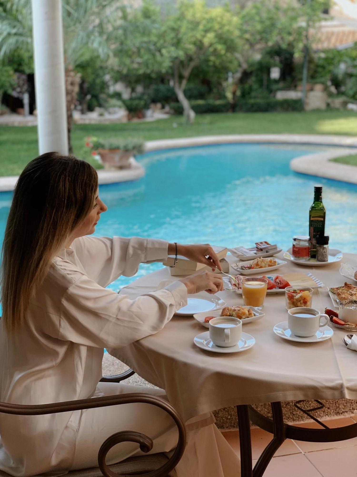 Hotel Son Sant Jordi - Turismo De Interior 4*