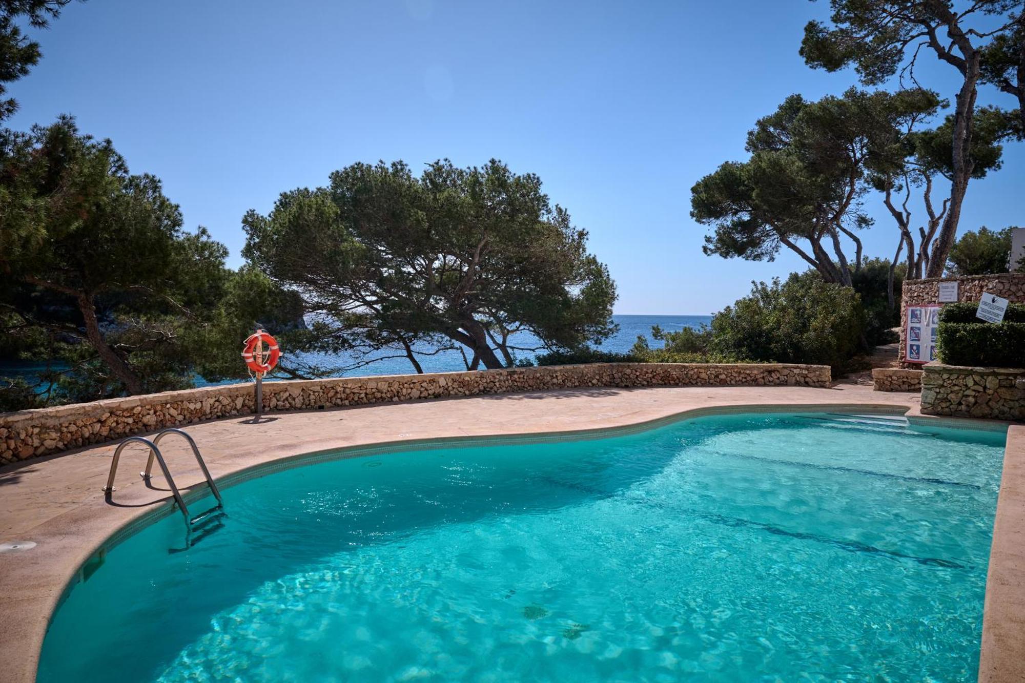 Sea Frontline 'charo' Pool And Wifi *